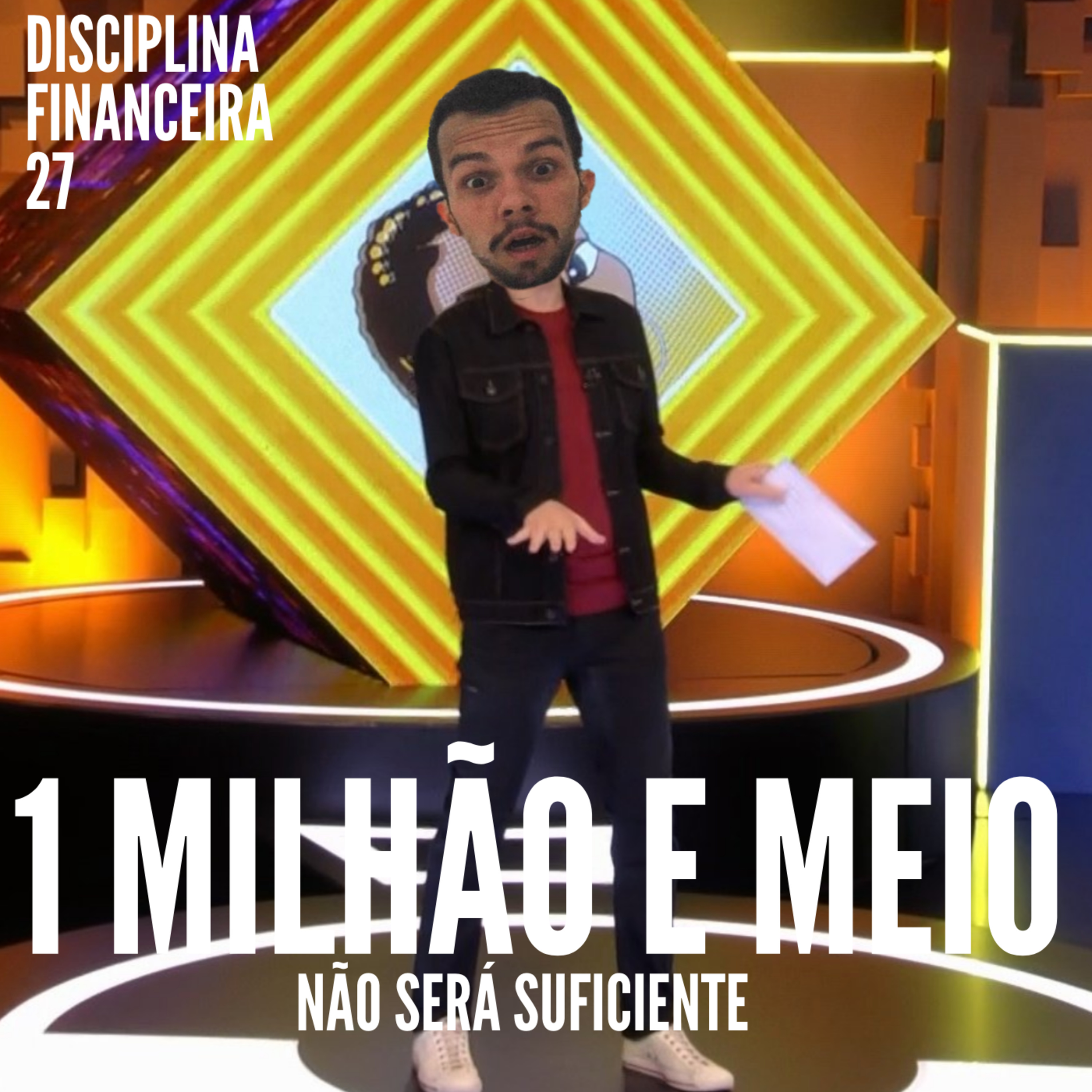 Disciplina Financeira