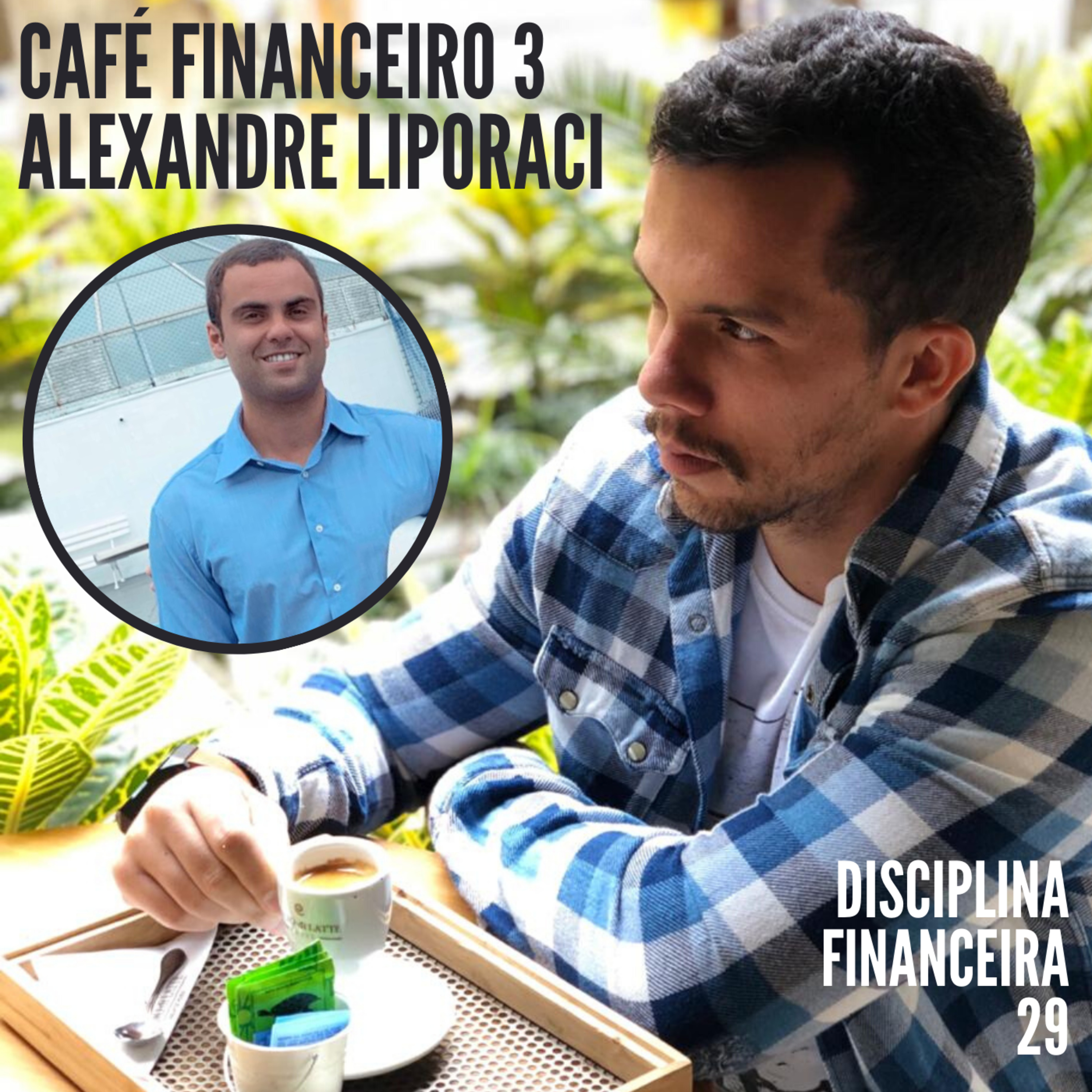Disciplina Financeira