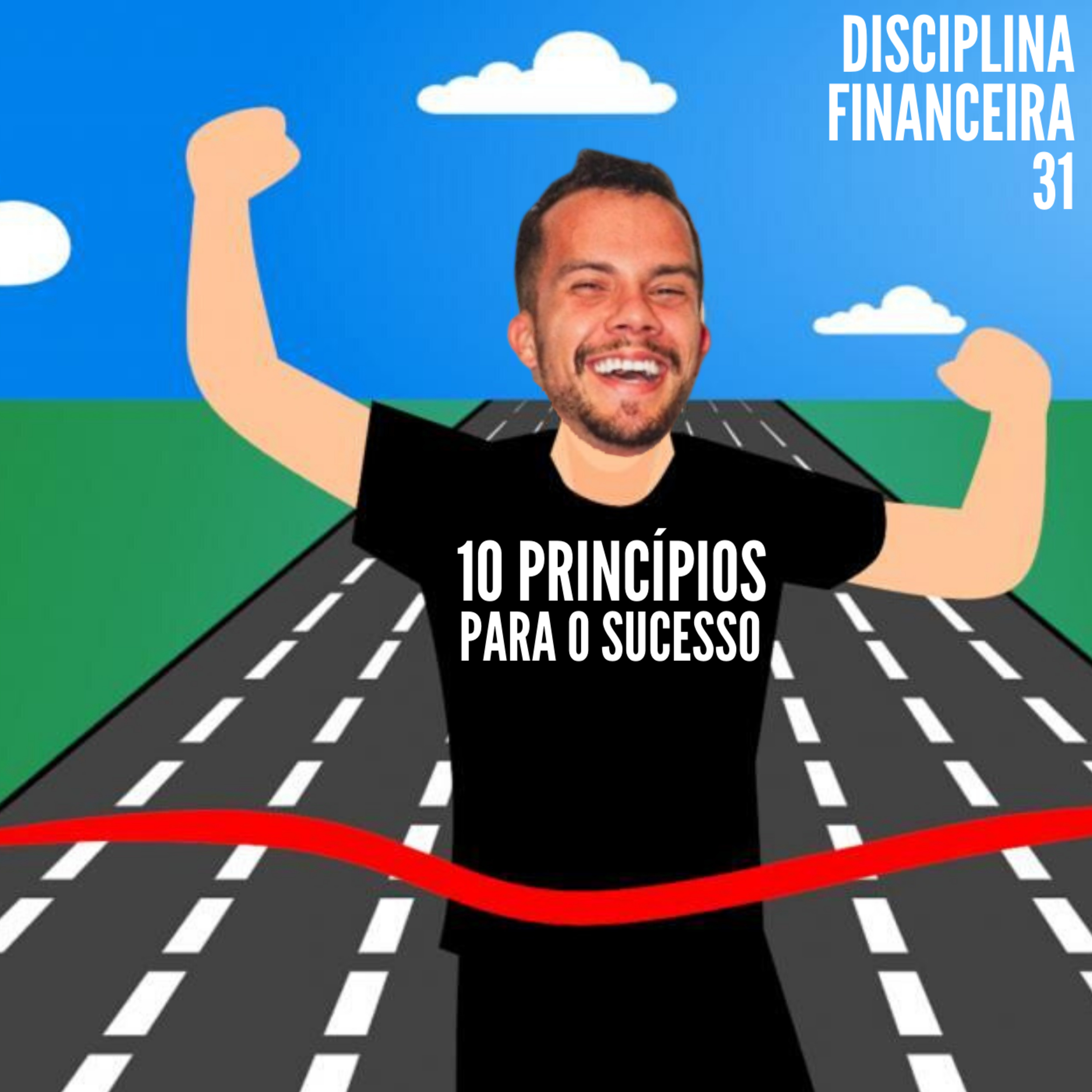 Disciplina Financeira