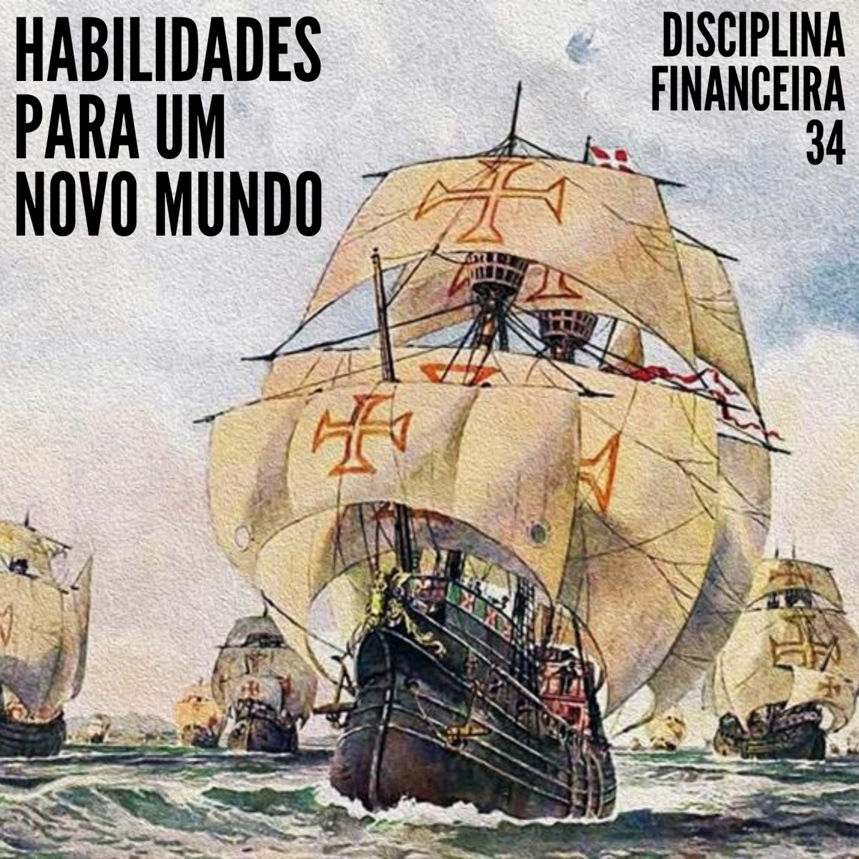 Disciplina Financeira