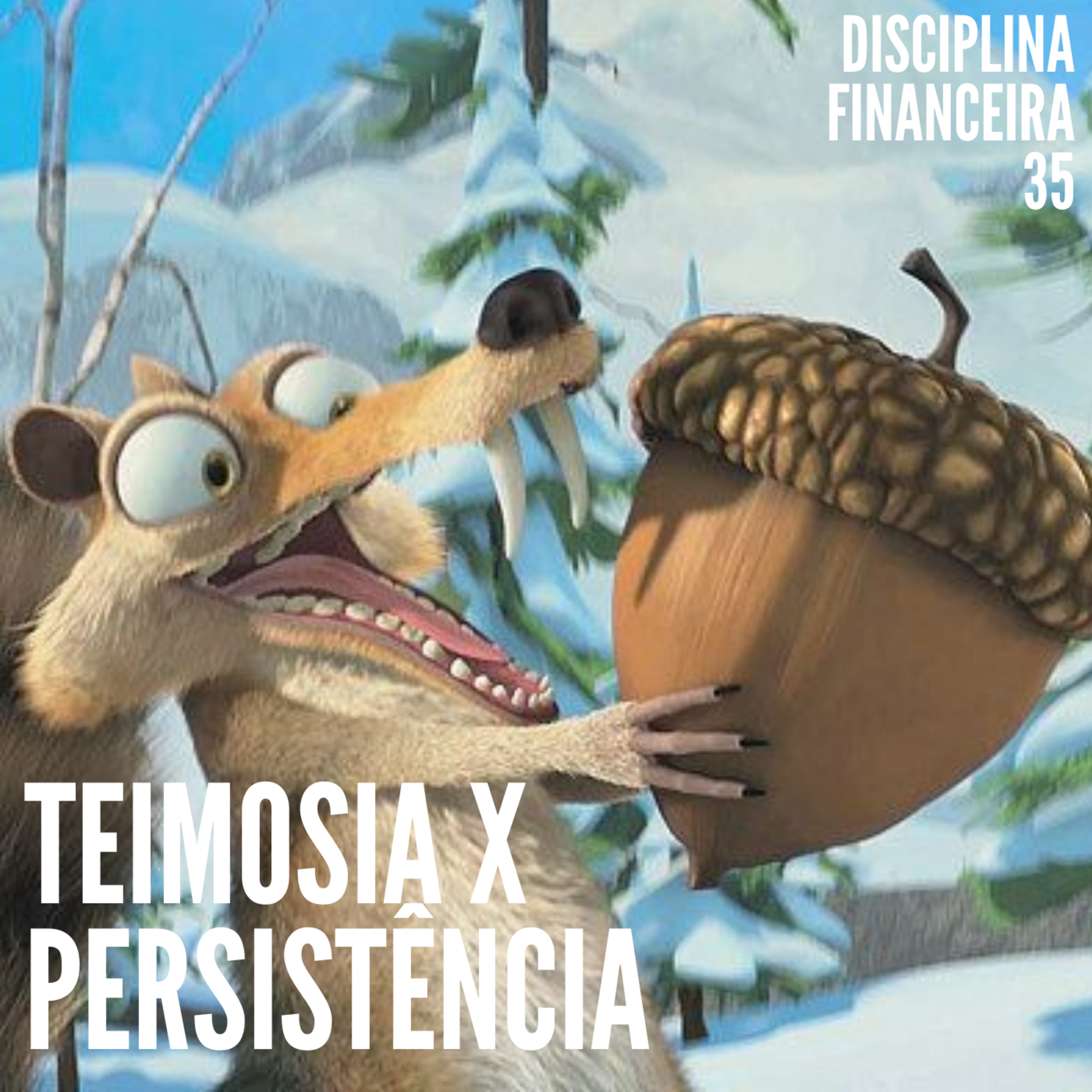 Disciplina Financeira