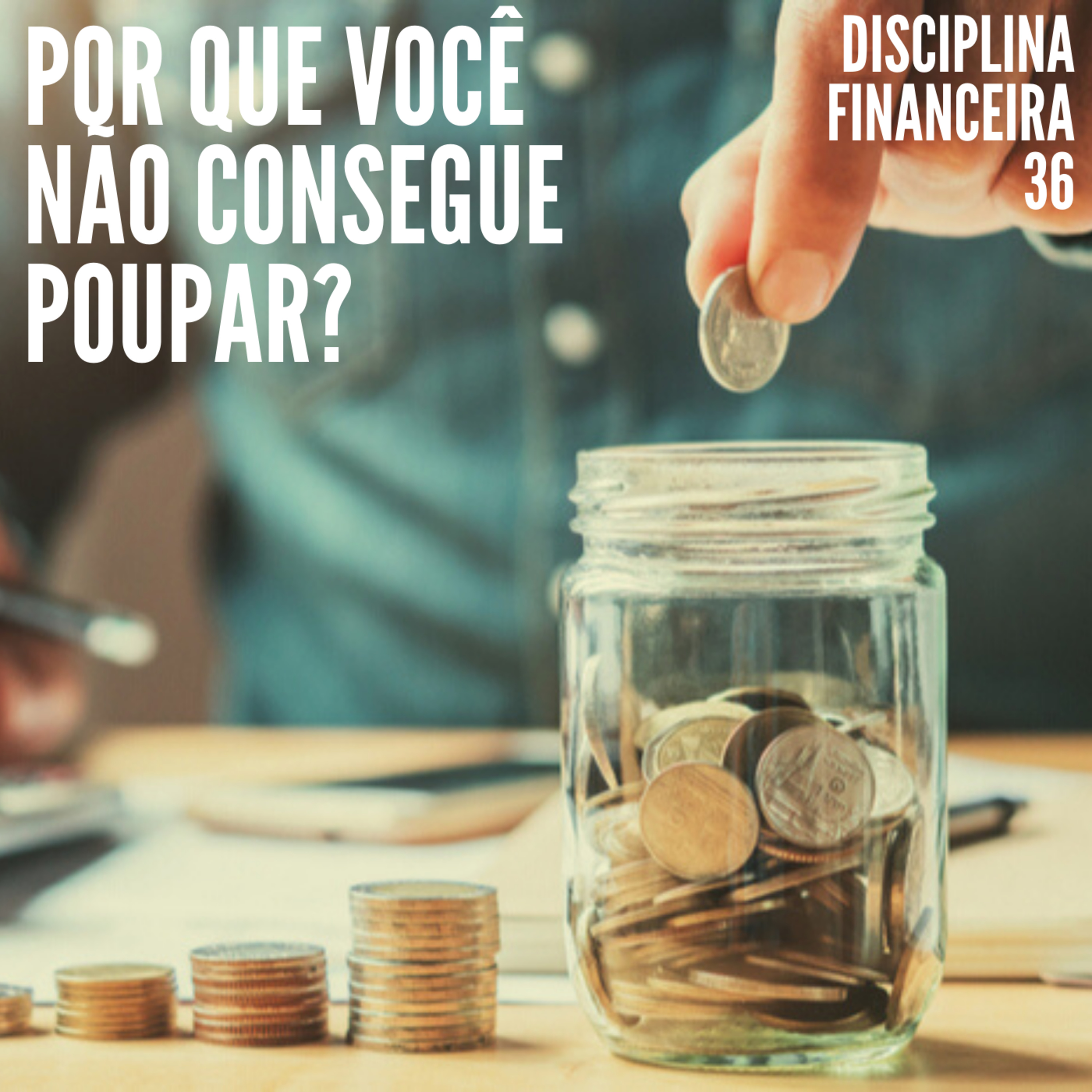 Disciplina Financeira