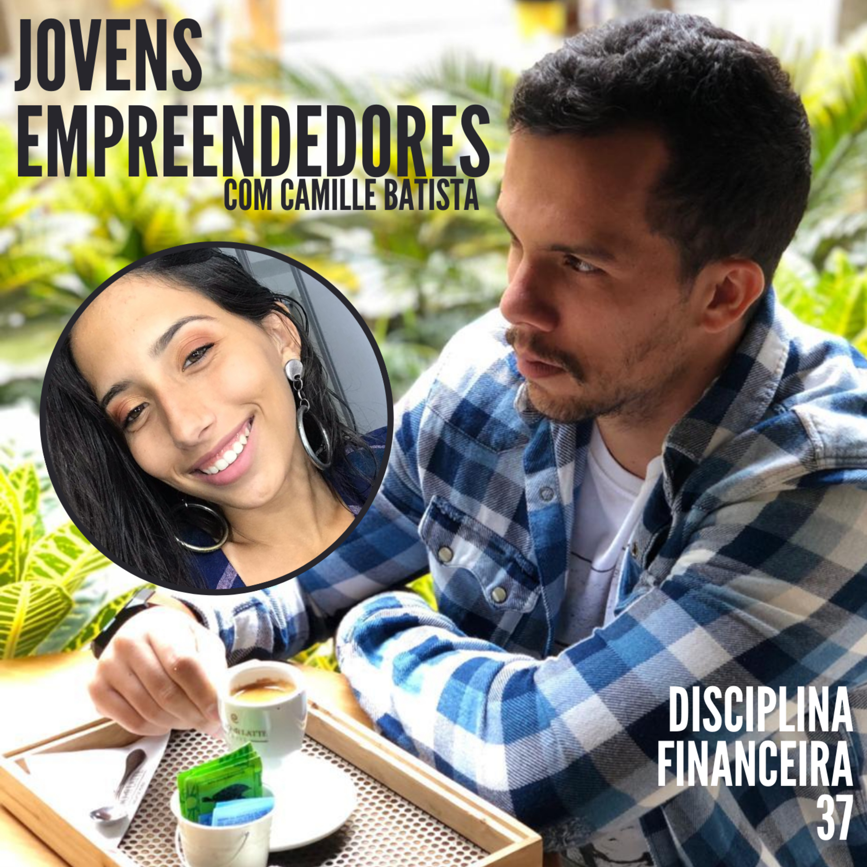 Disciplina Financeira