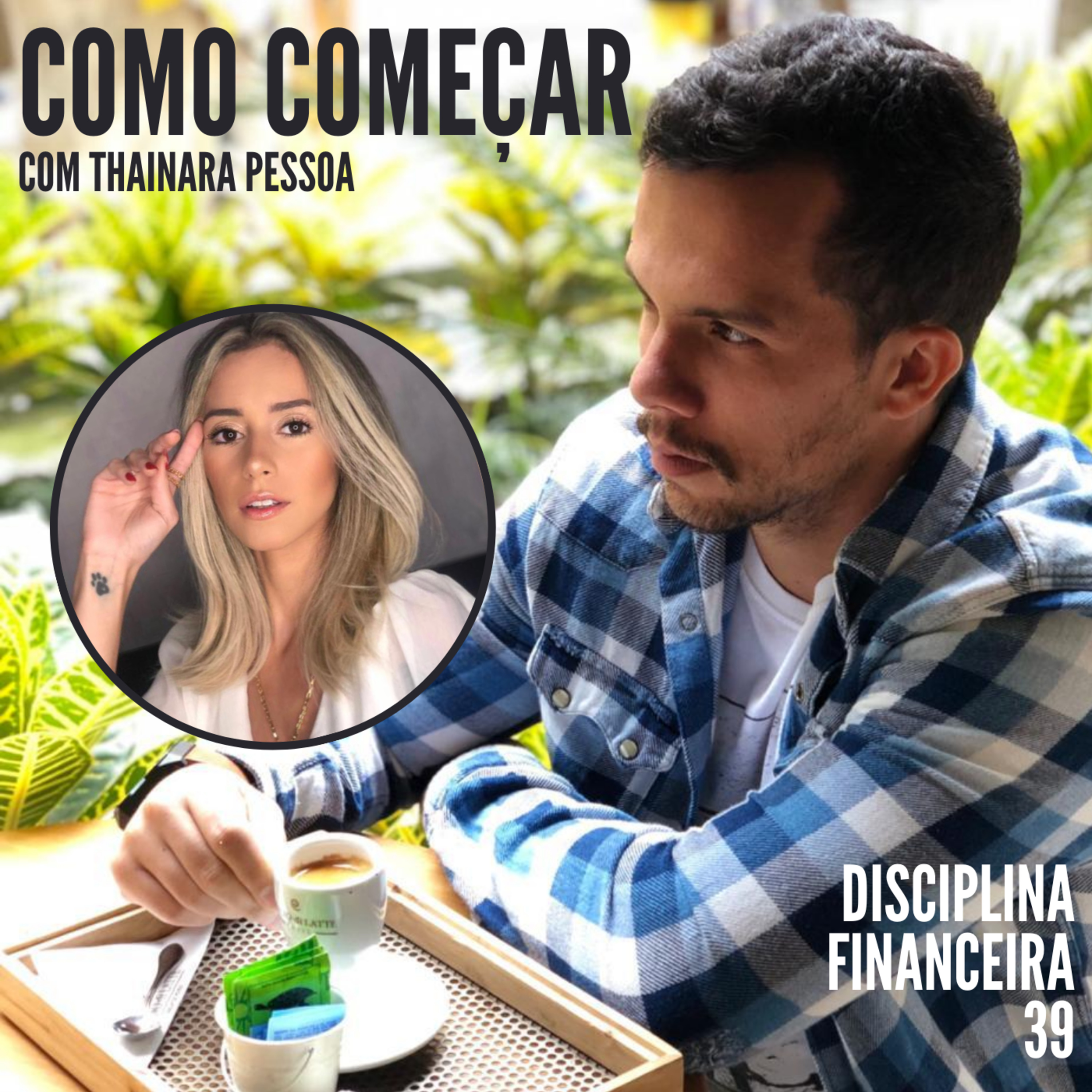 Disciplina Financeira