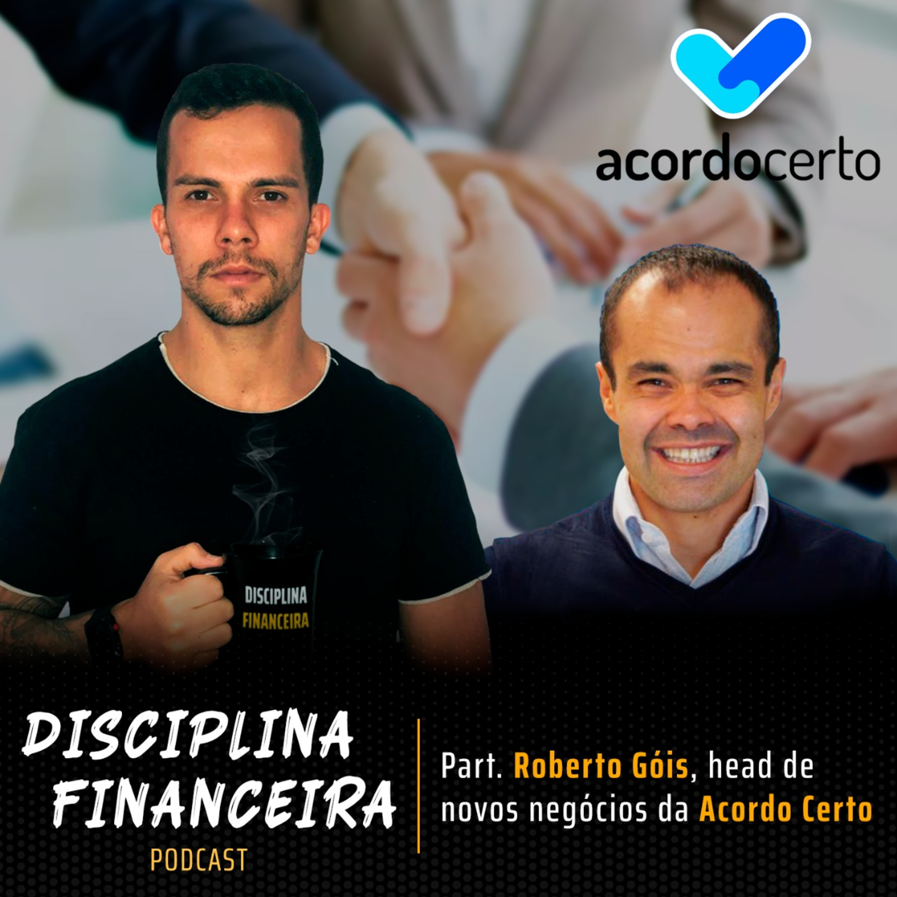 Disciplina Financeira