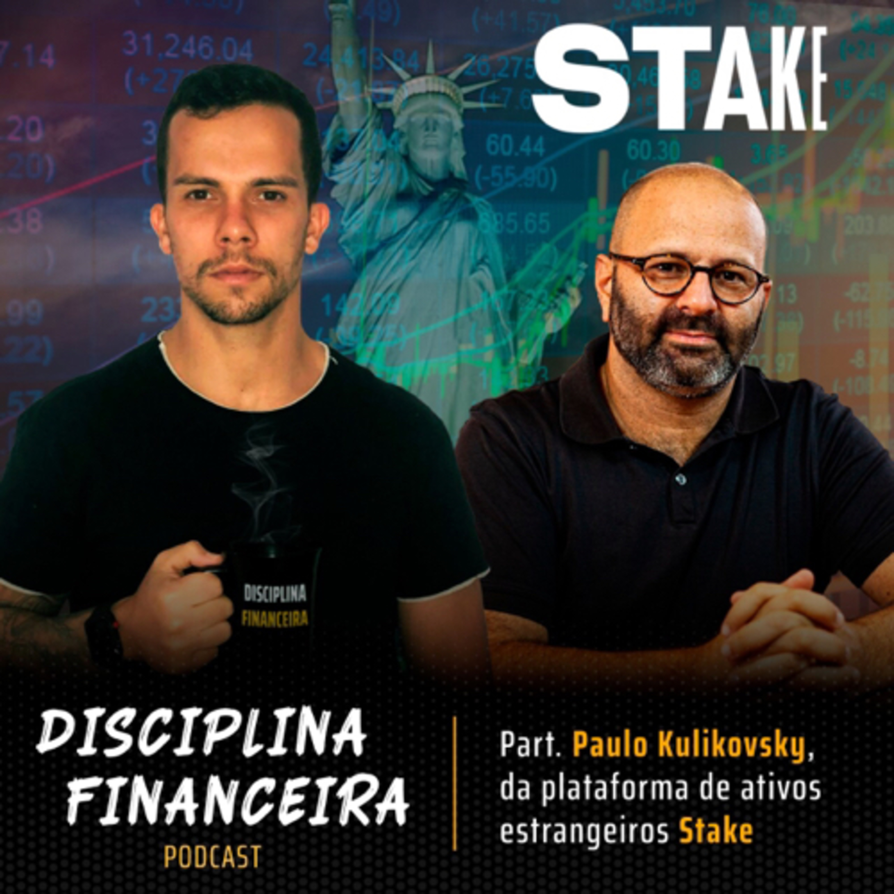 Disciplina Financeira