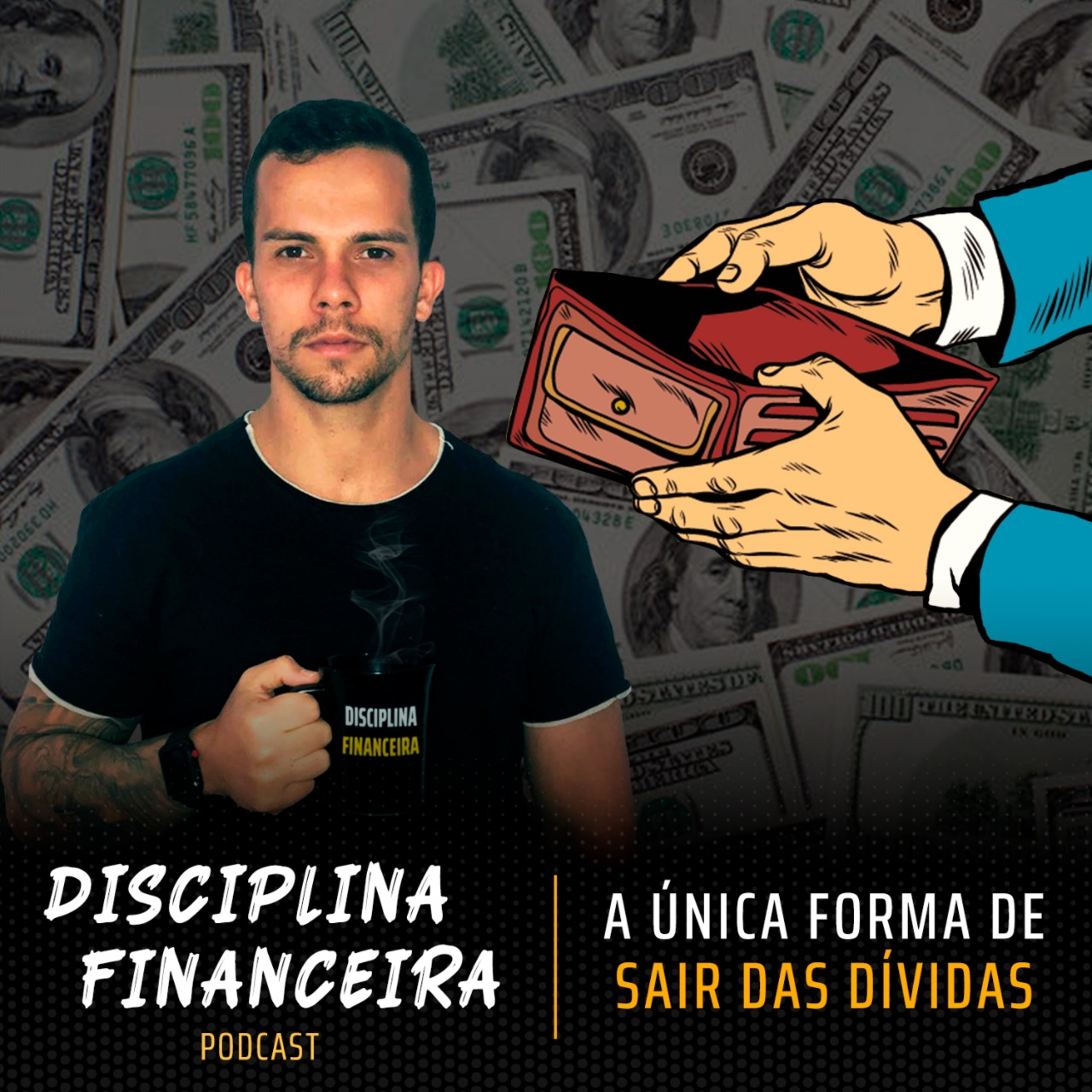 Disciplina Financeira