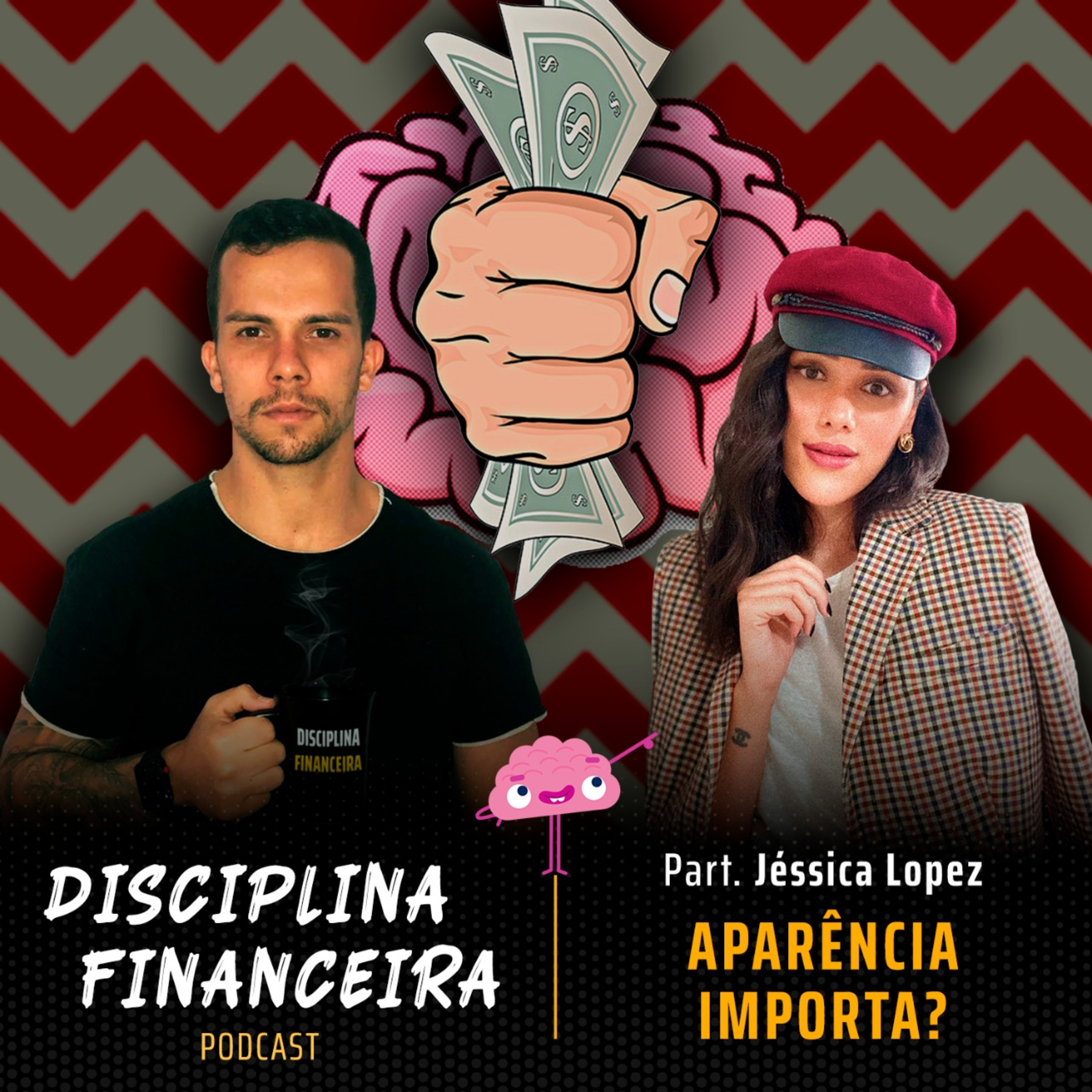 Disciplina Financeira