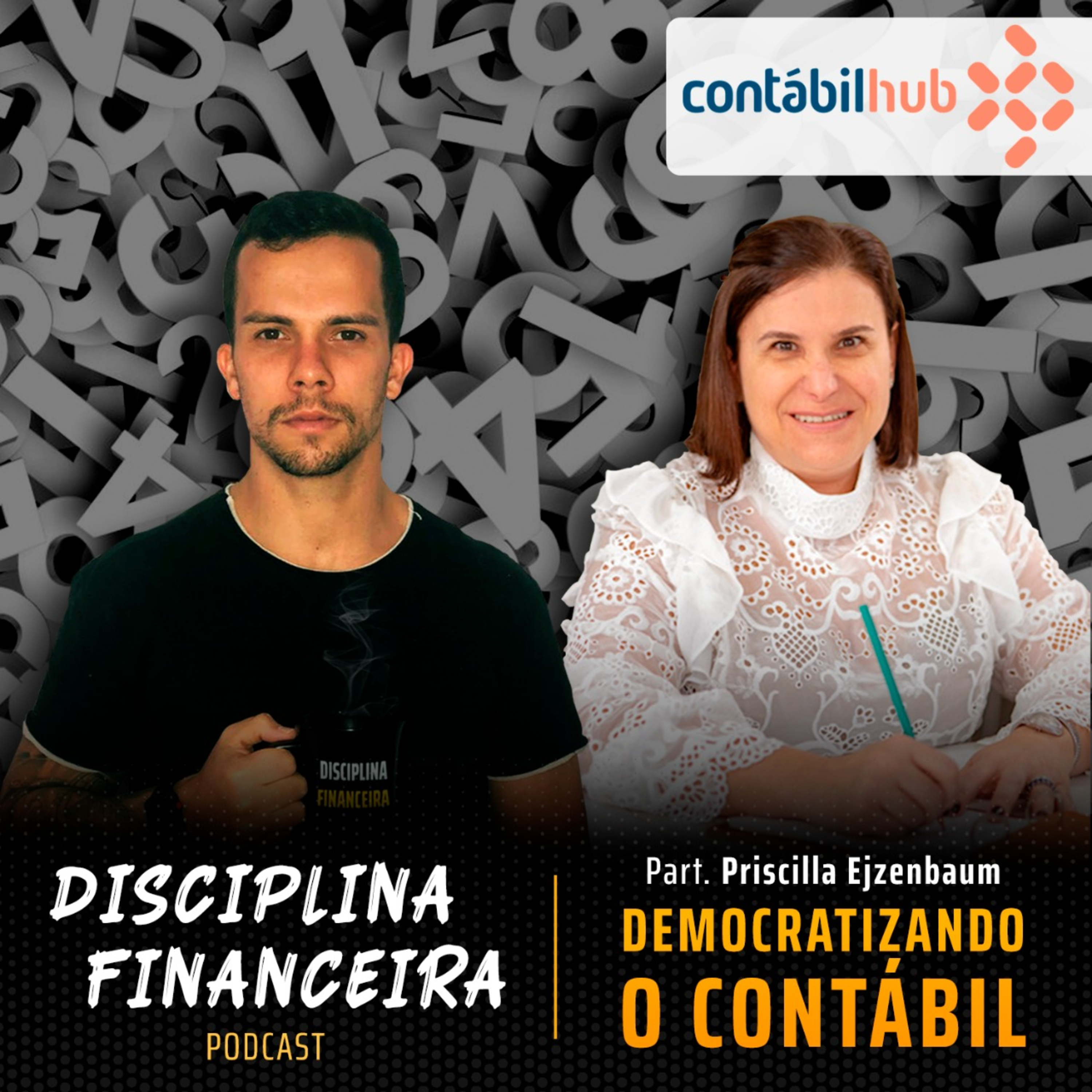 Disciplina Financeira