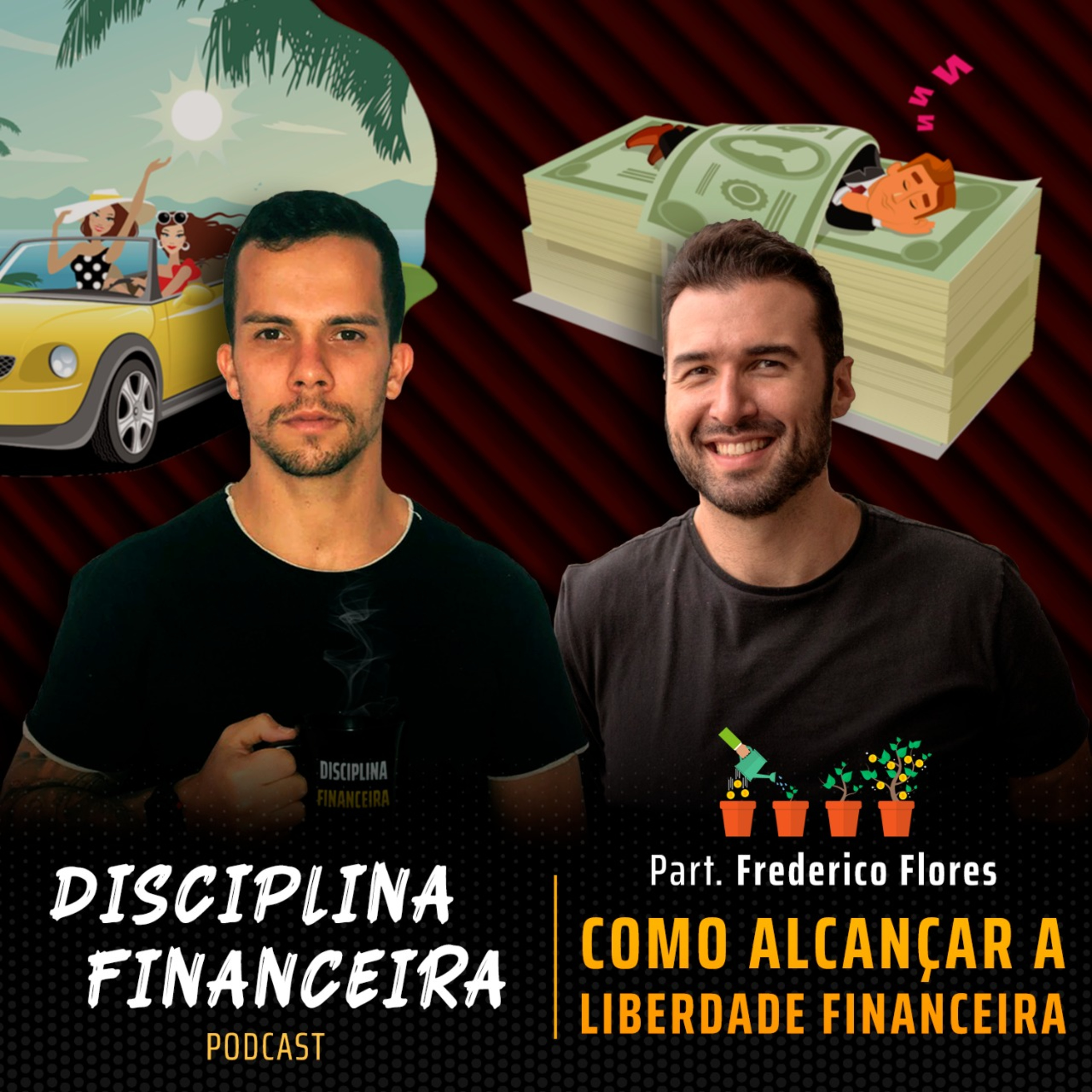 Disciplina Financeira