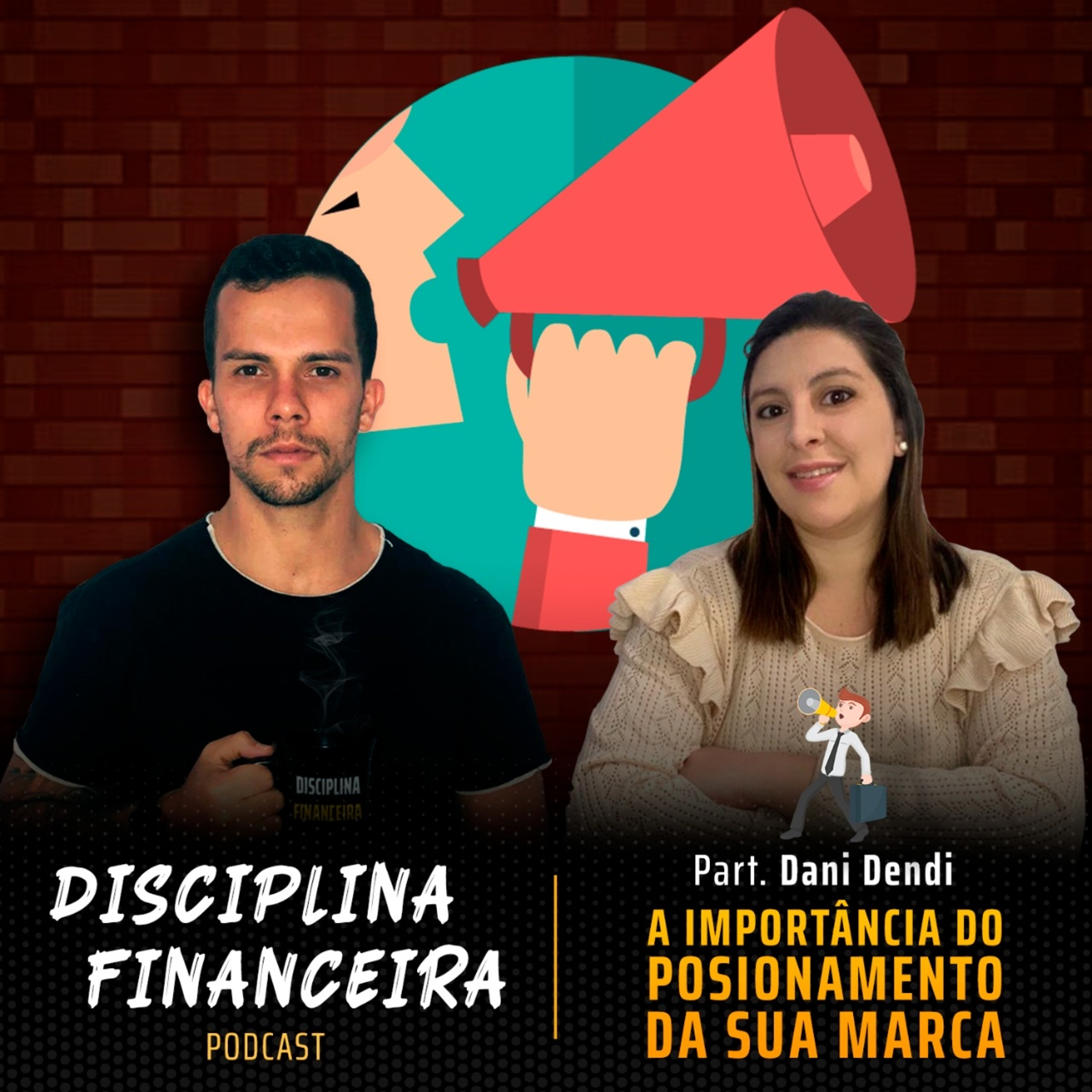 Disciplina Financeira