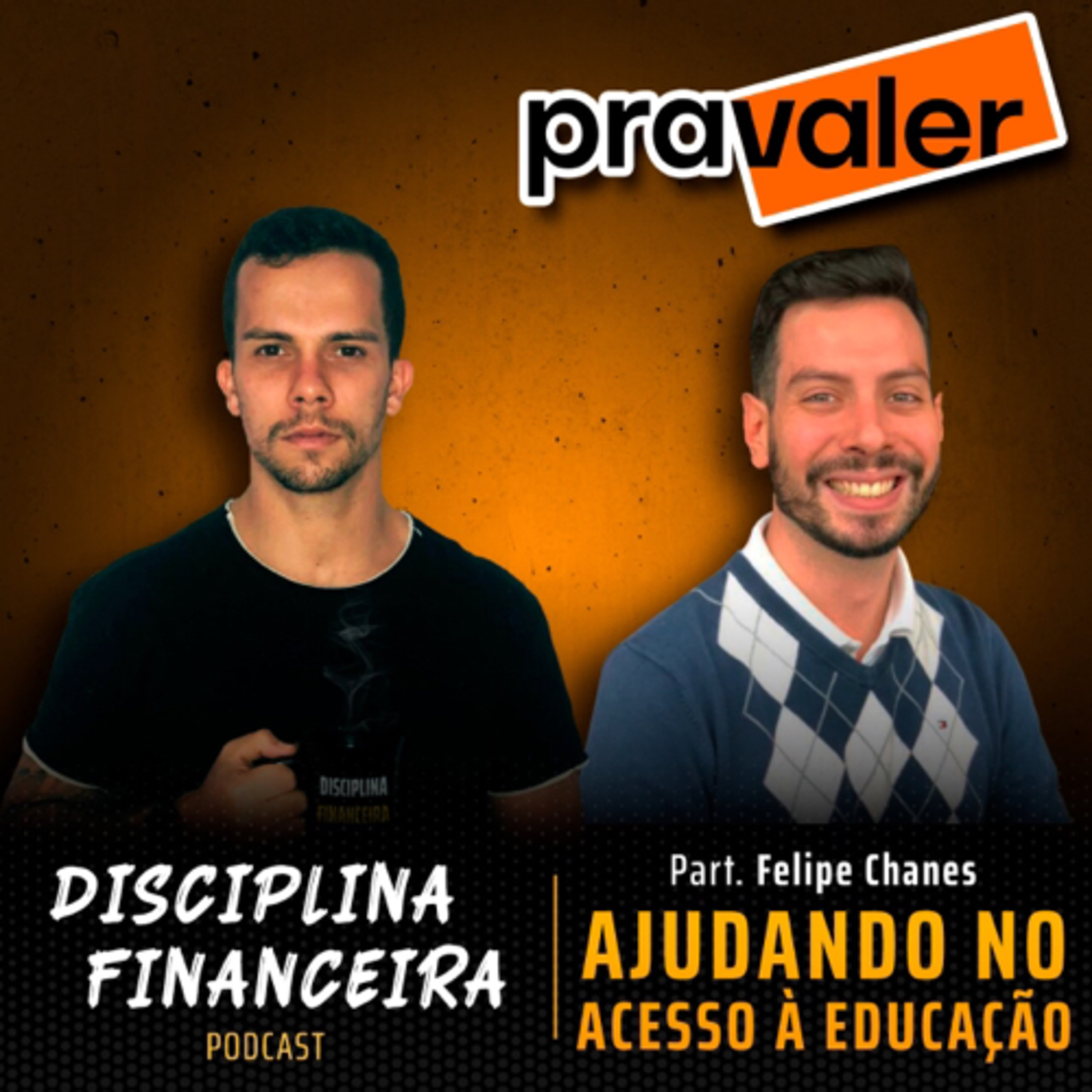 Disciplina Financeira