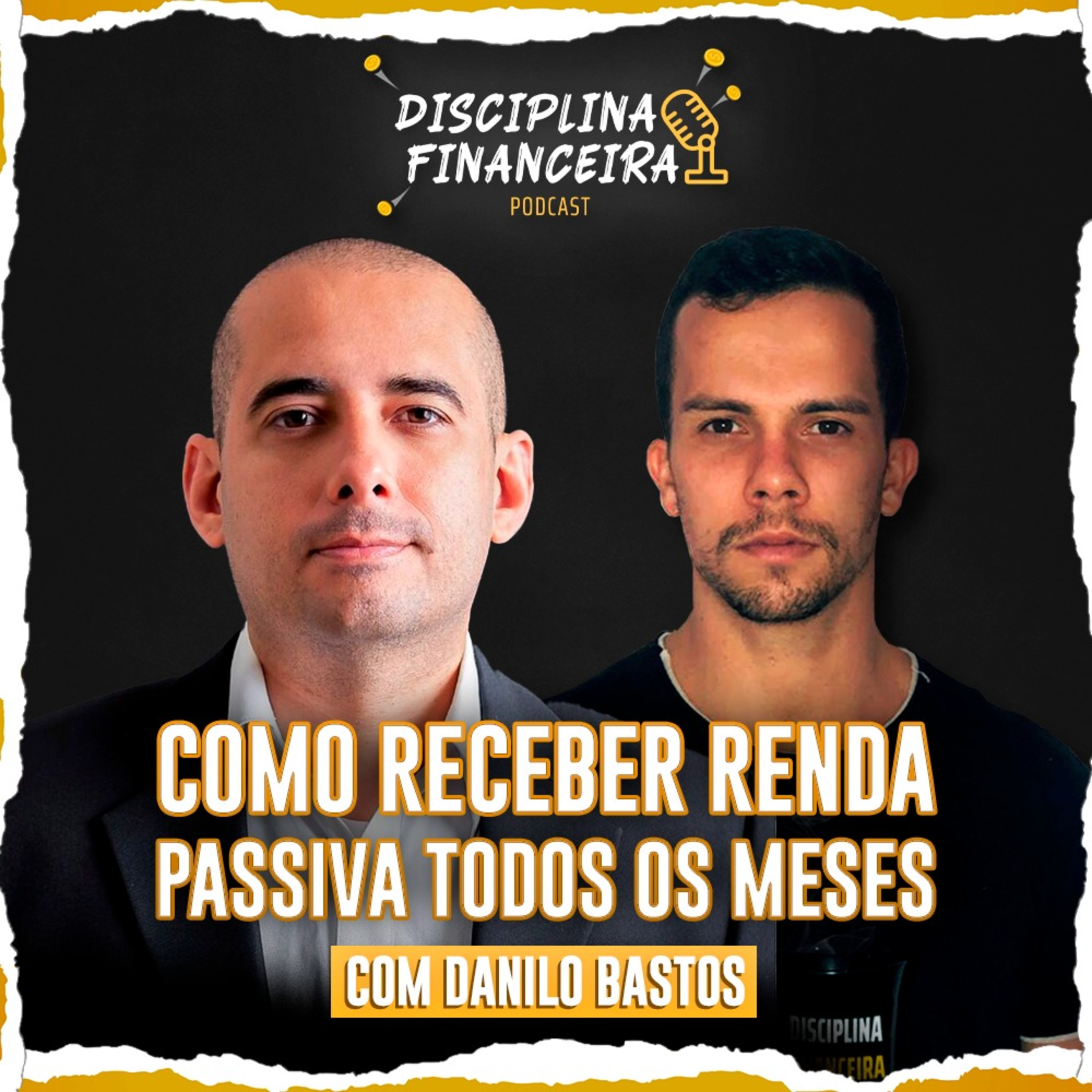Disciplina Financeira
