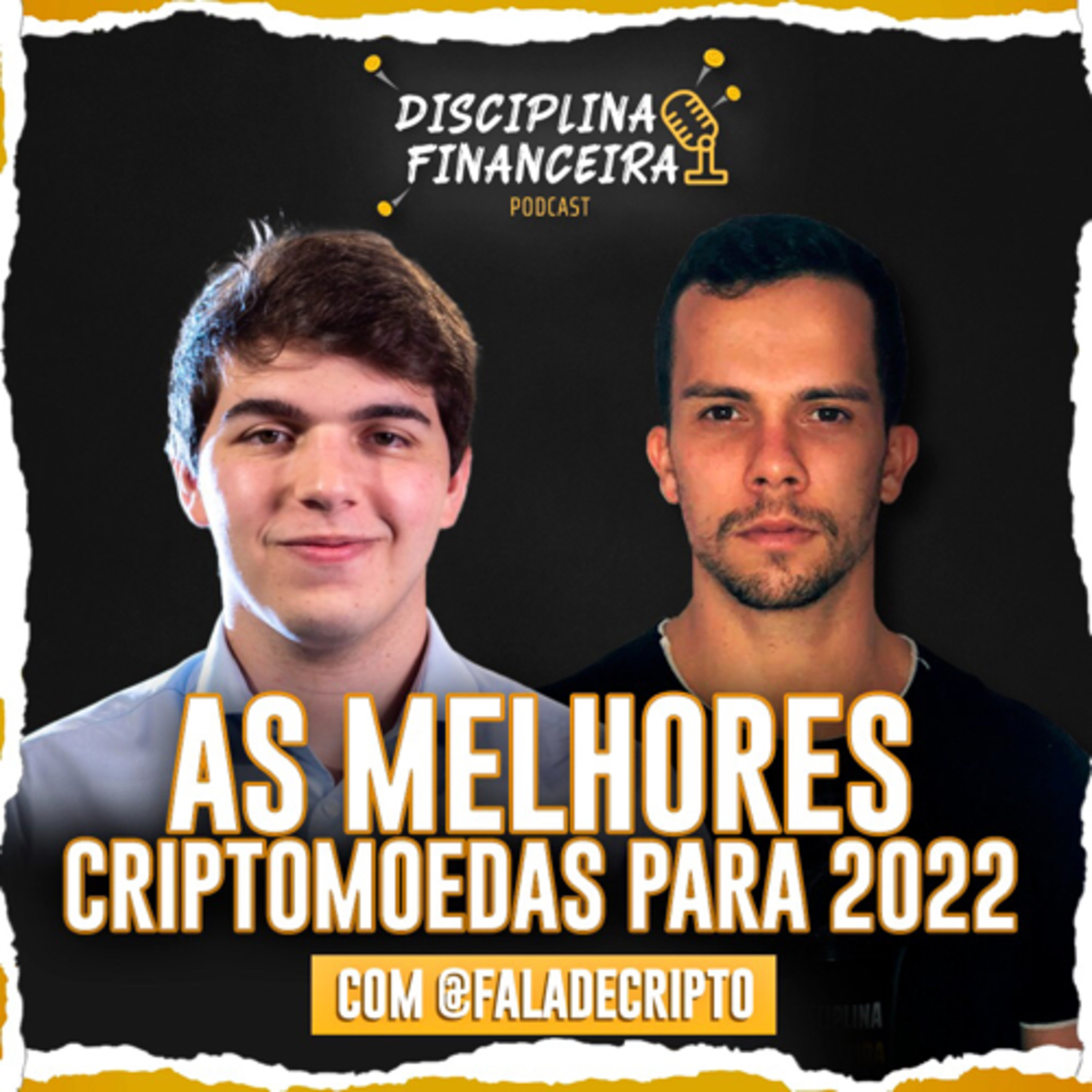 Disciplina Financeira
