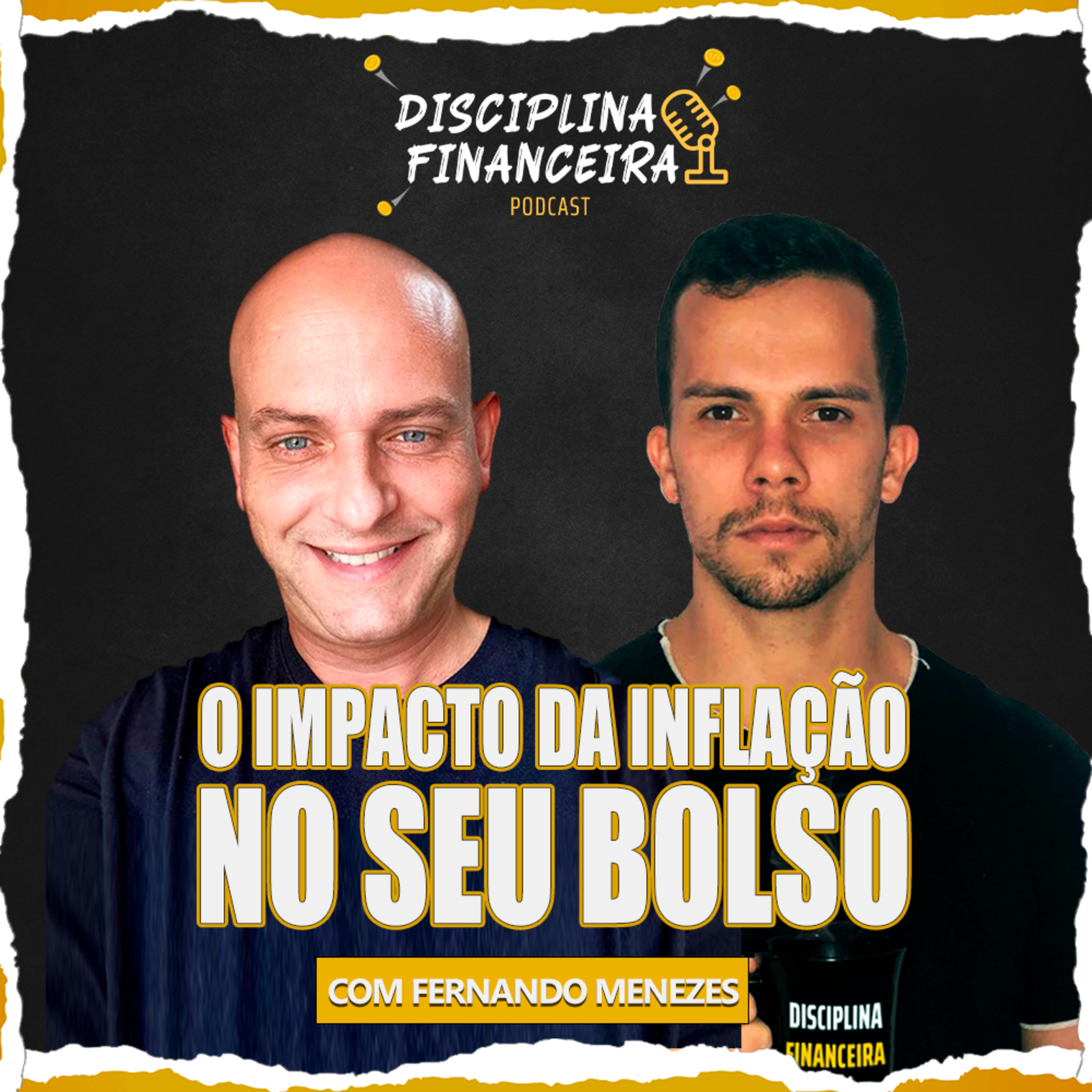 Disciplina Financeira