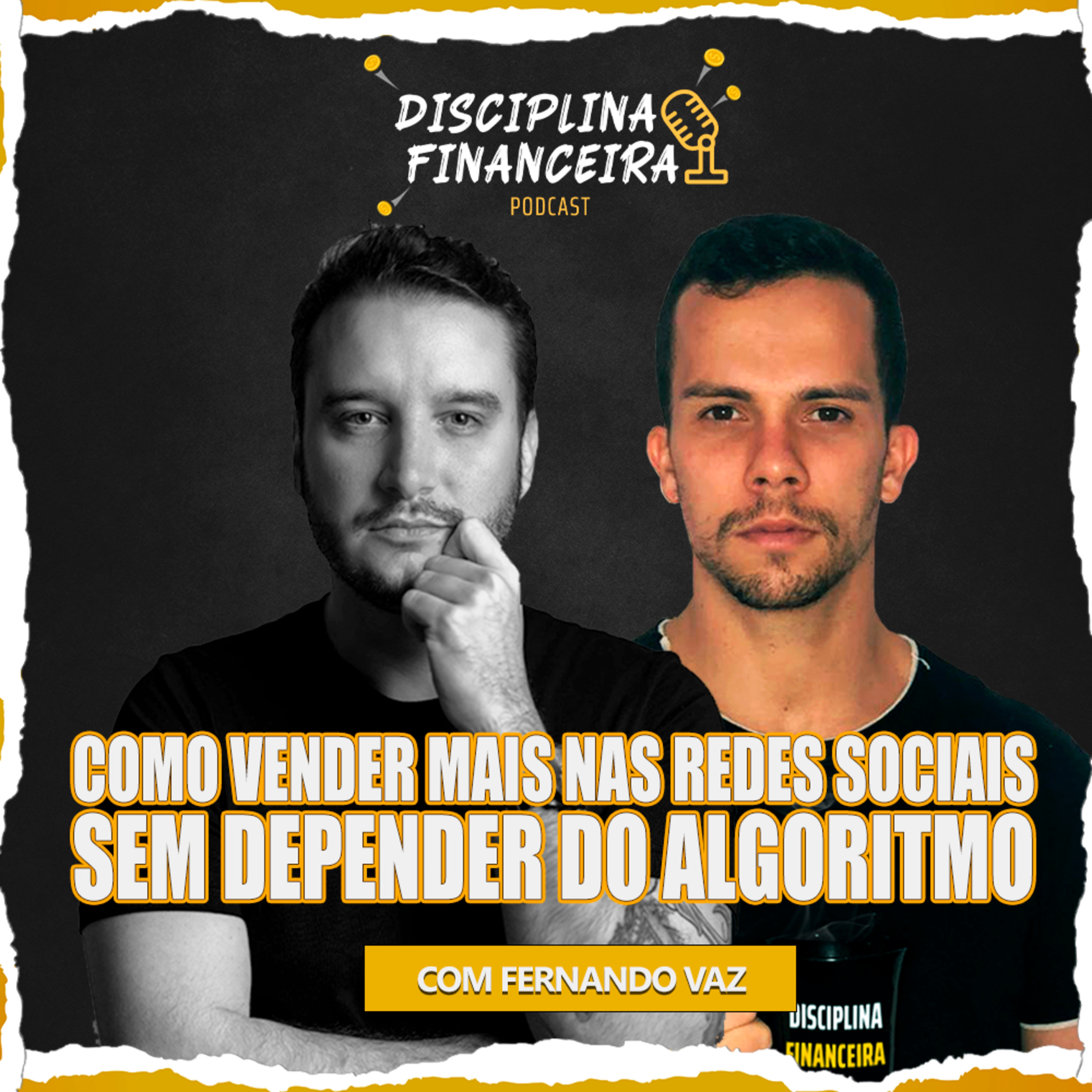 Disciplina Financeira