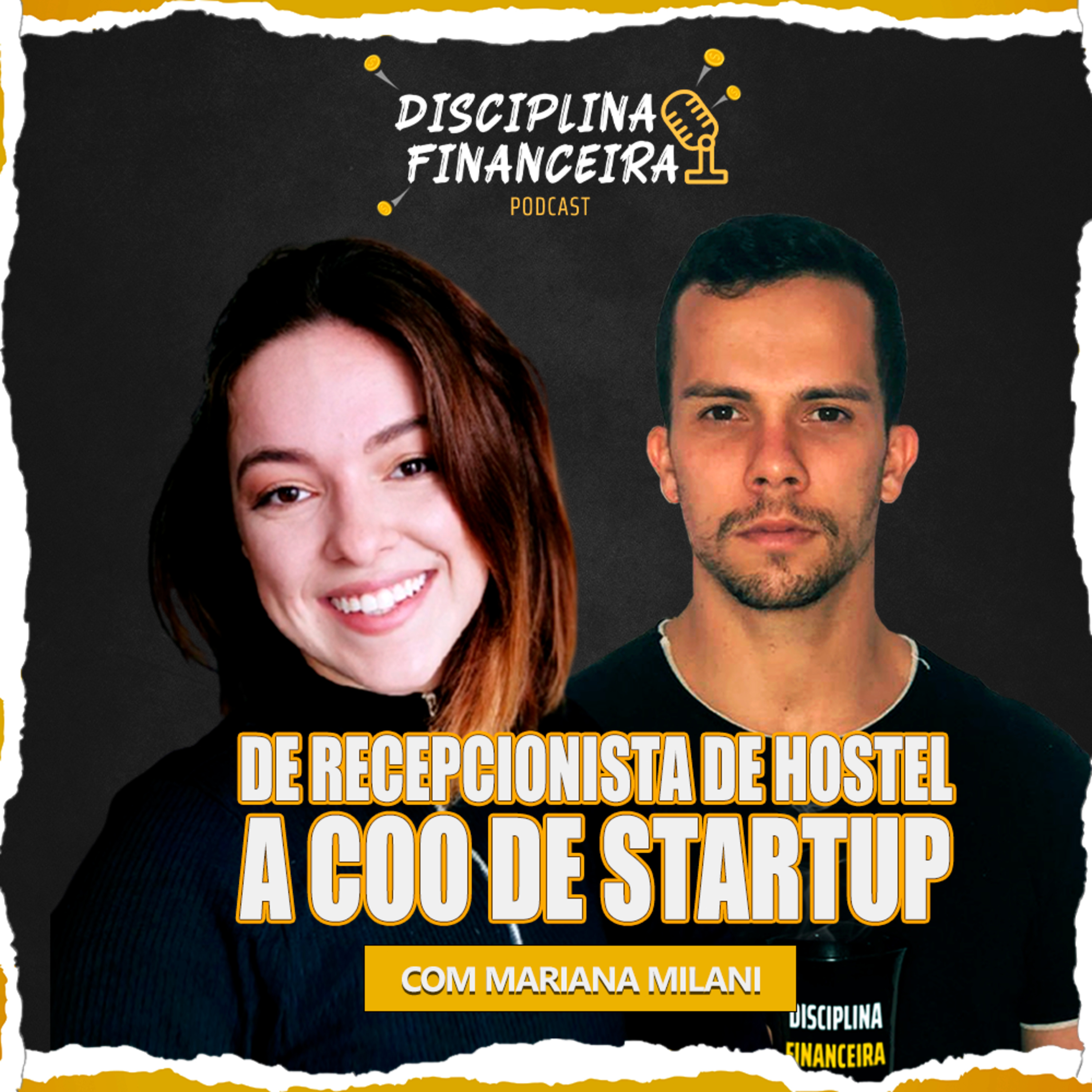 Disciplina Financeira