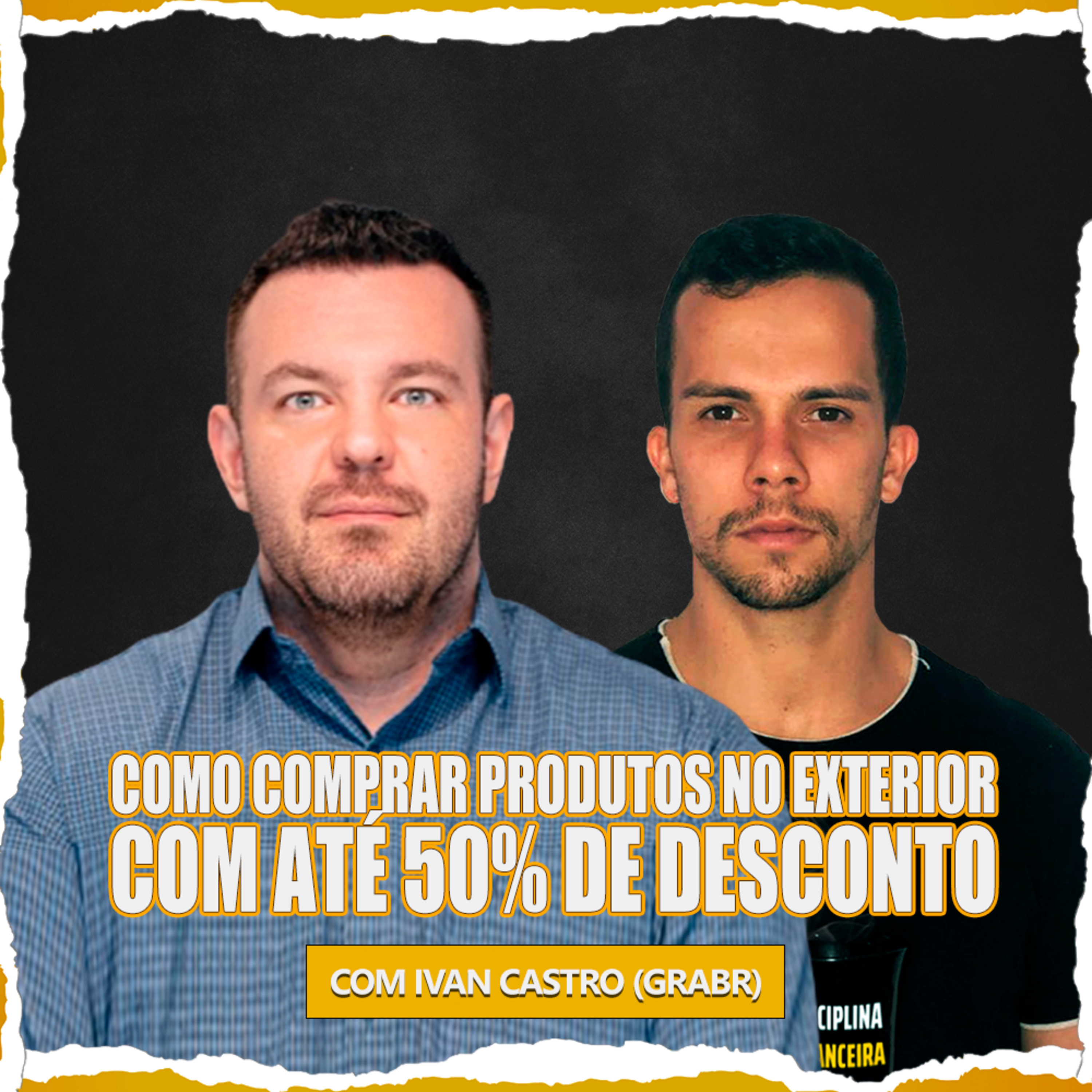 Disciplina Financeira