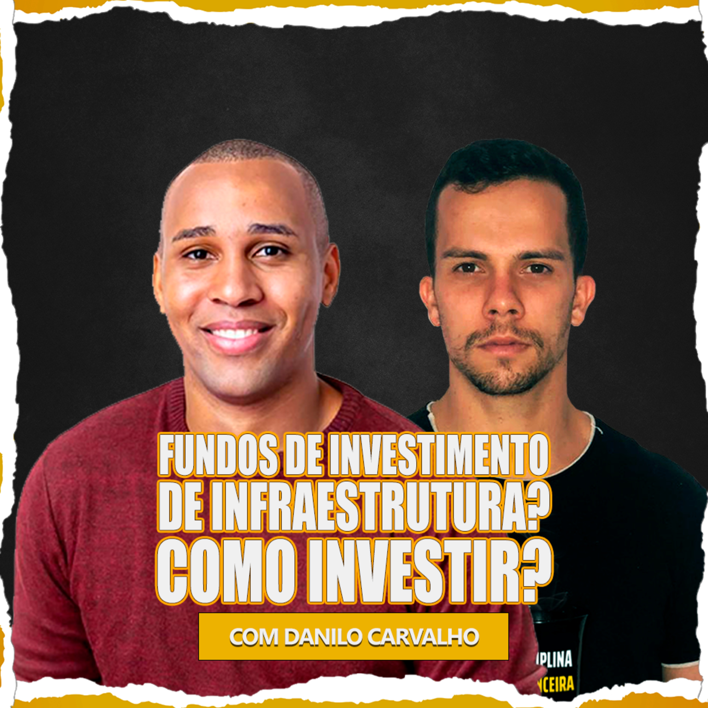 Disciplina Financeira