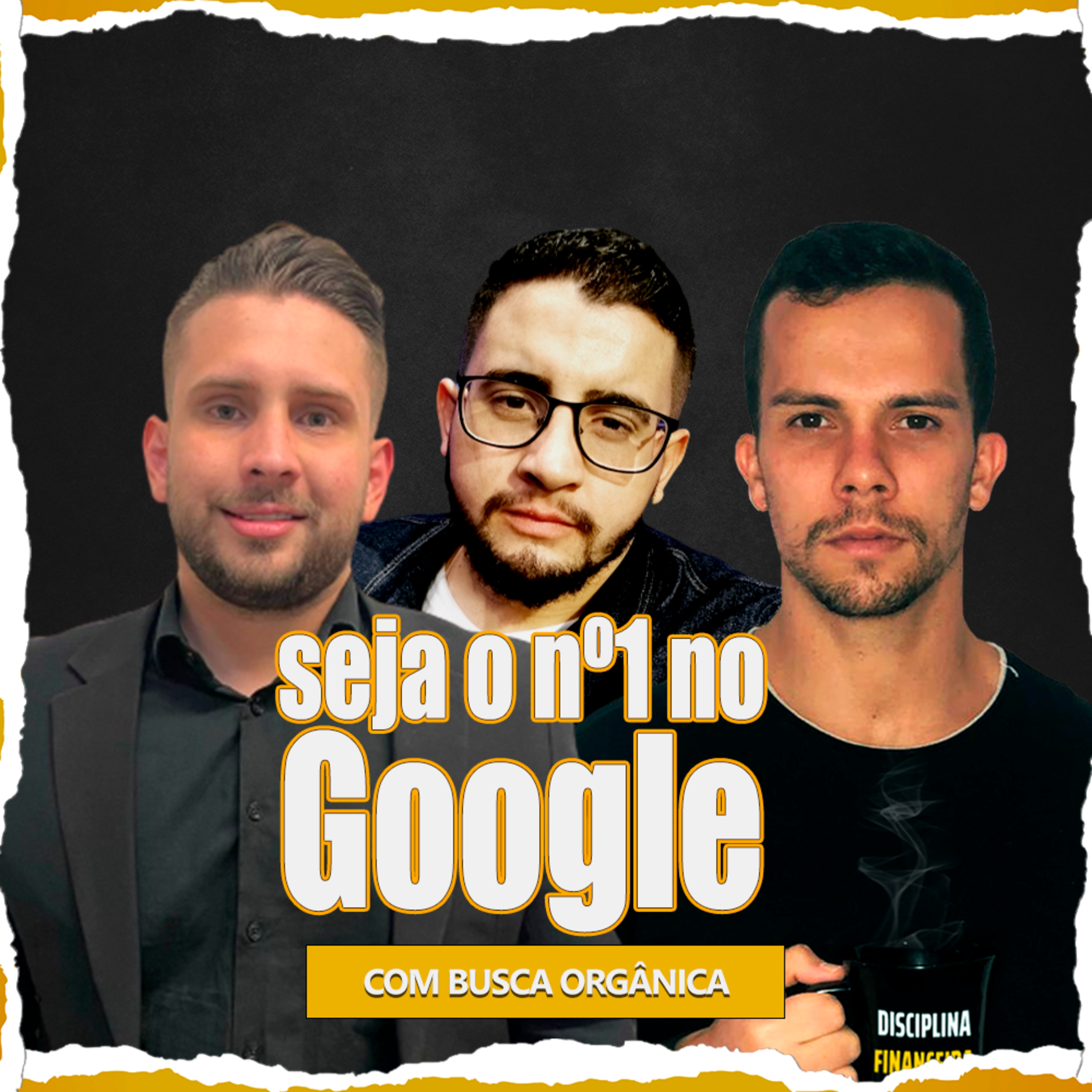 Disciplina Financeira