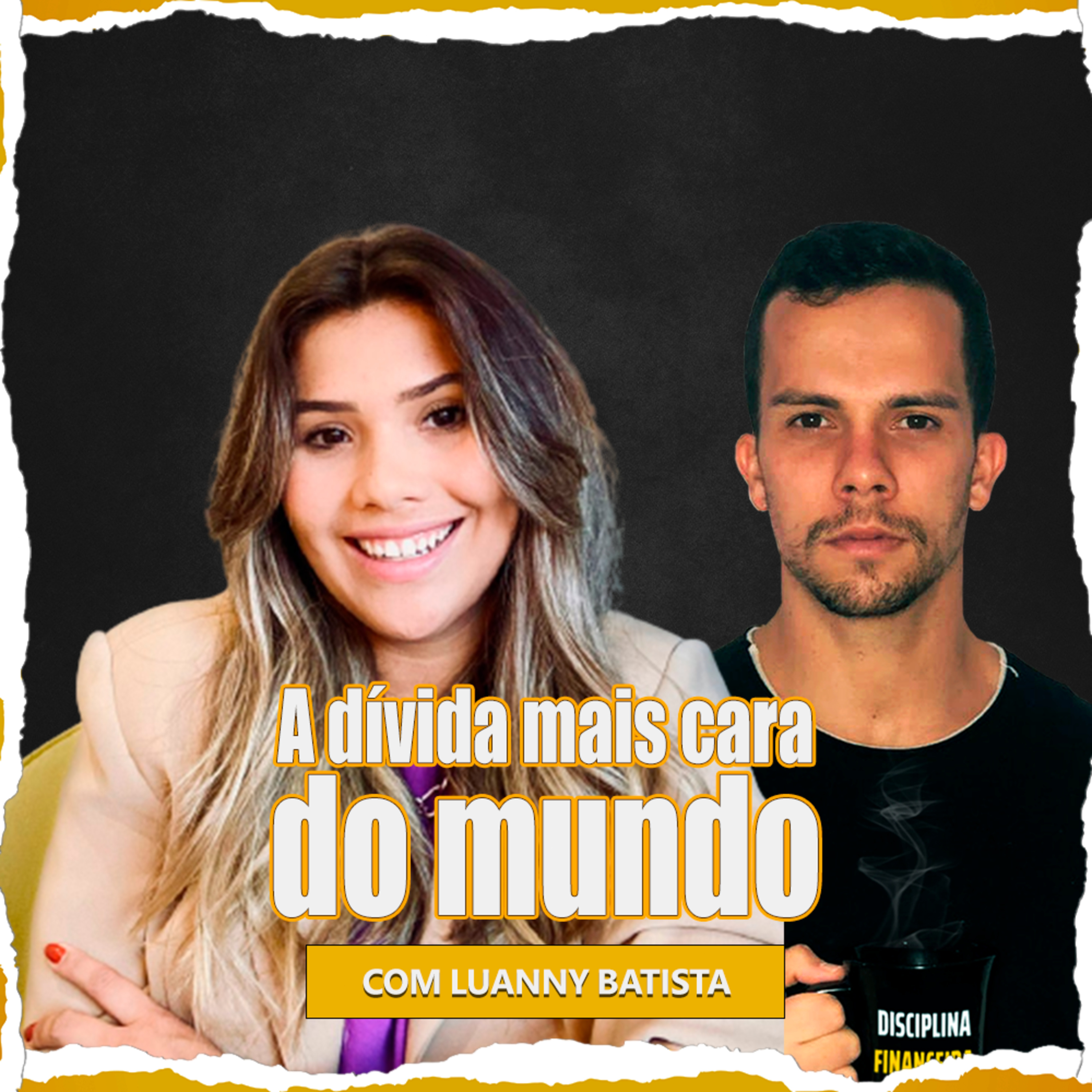 Disciplina Financeira