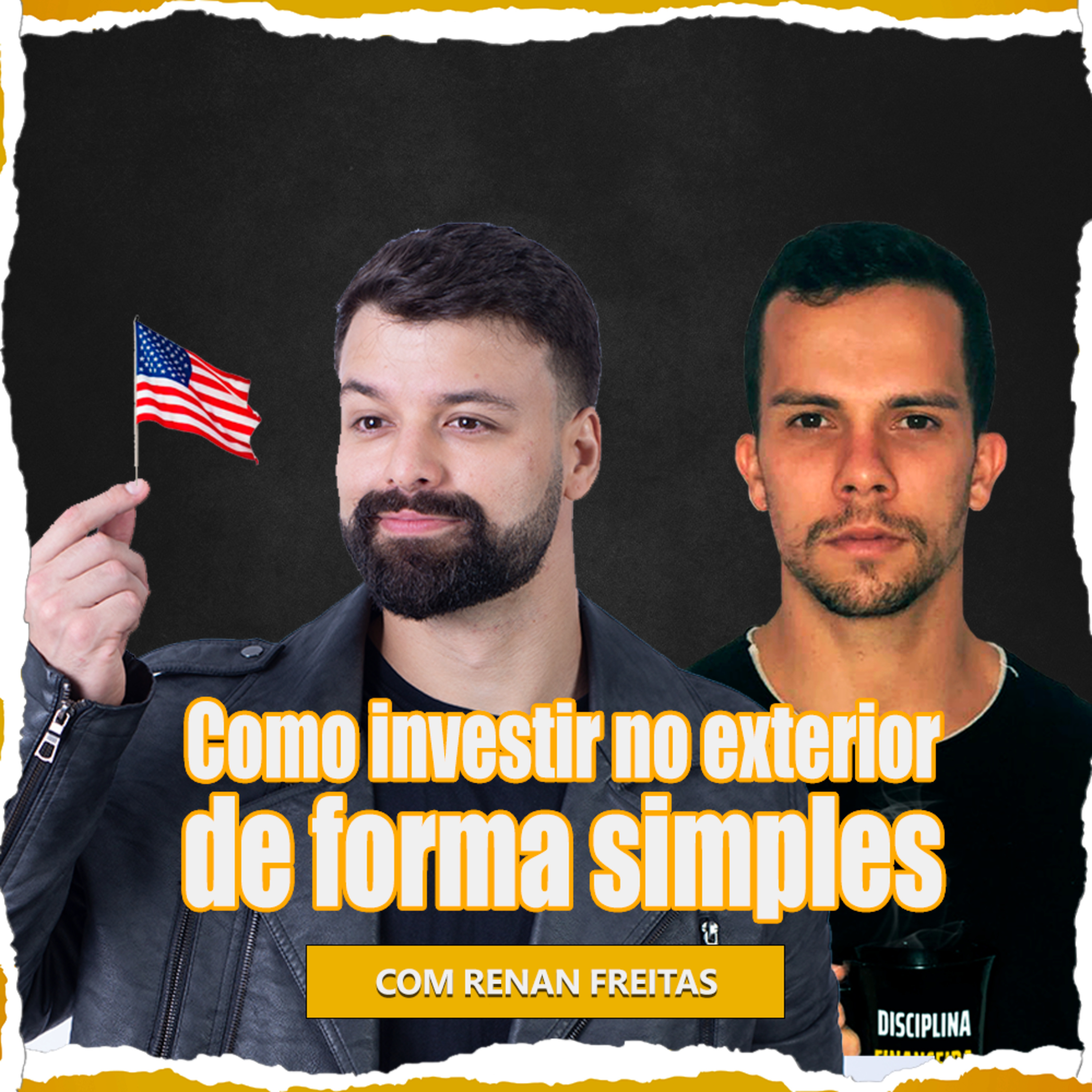 Disciplina Financeira