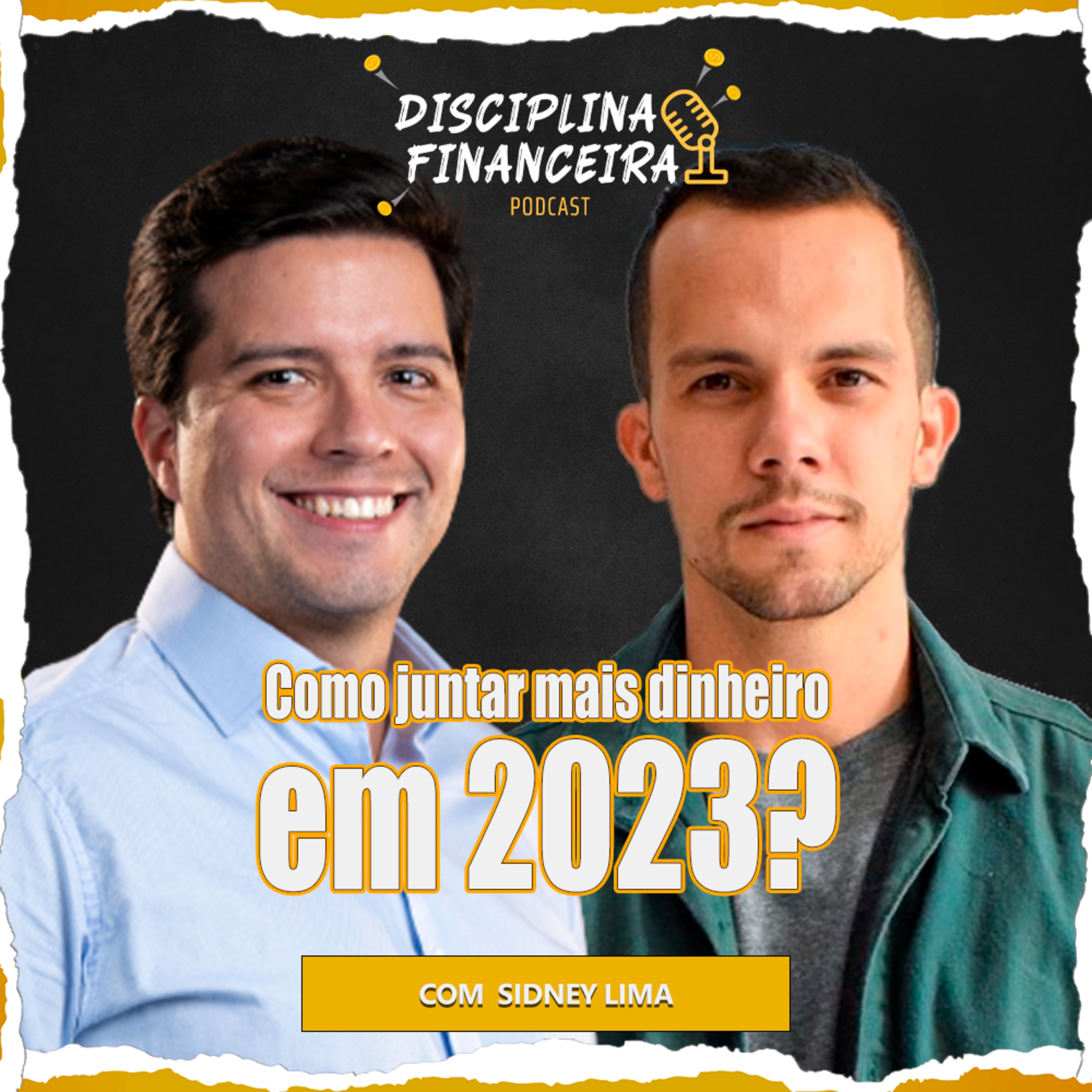 Disciplina Financeira