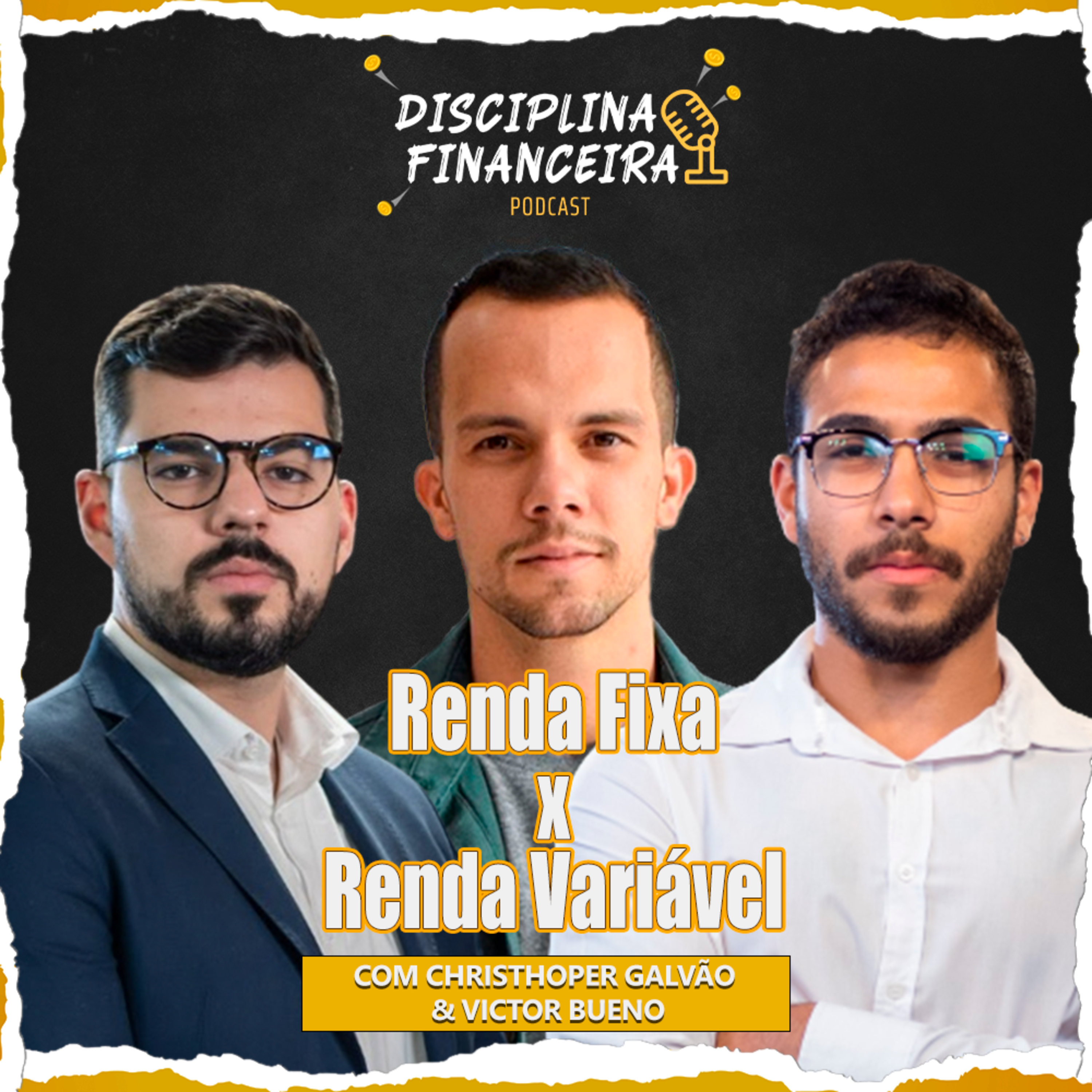 Disciplina Financeira