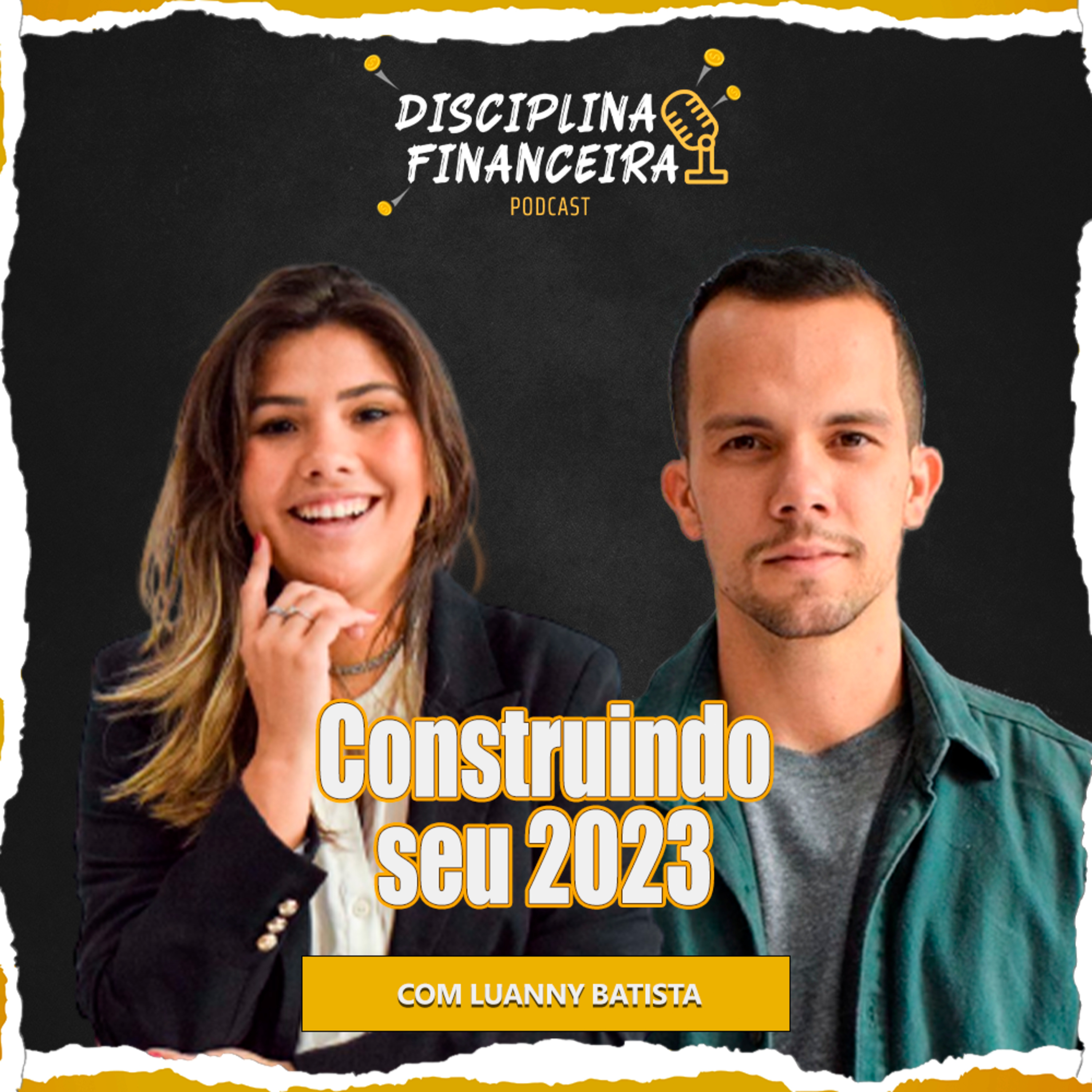 Disciplina Financeira