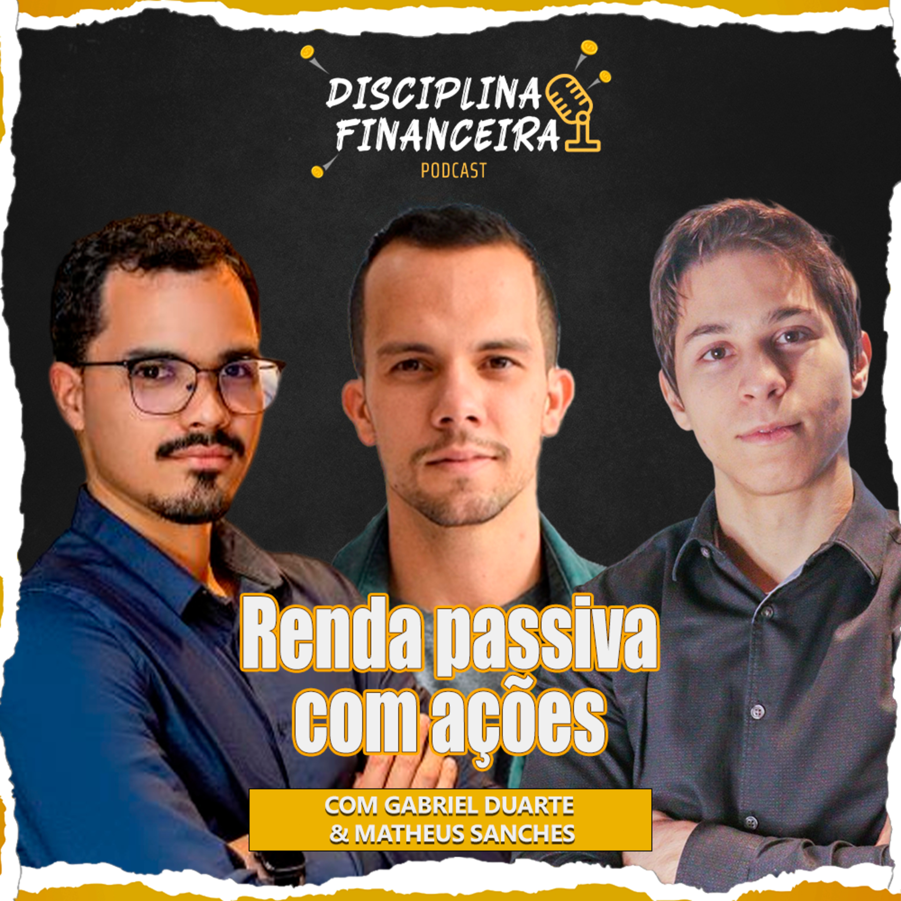 Disciplina Financeira