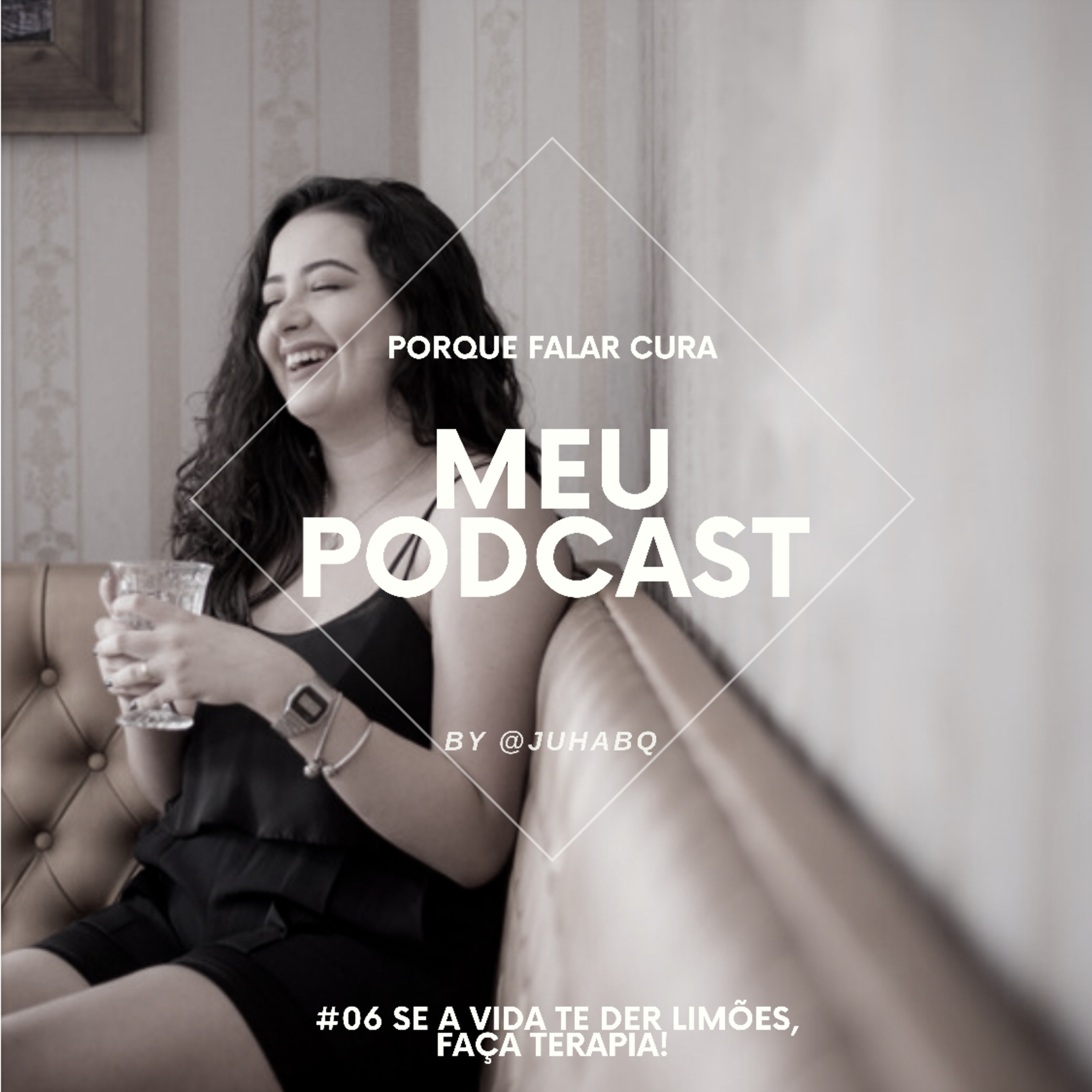 Meu Podcast