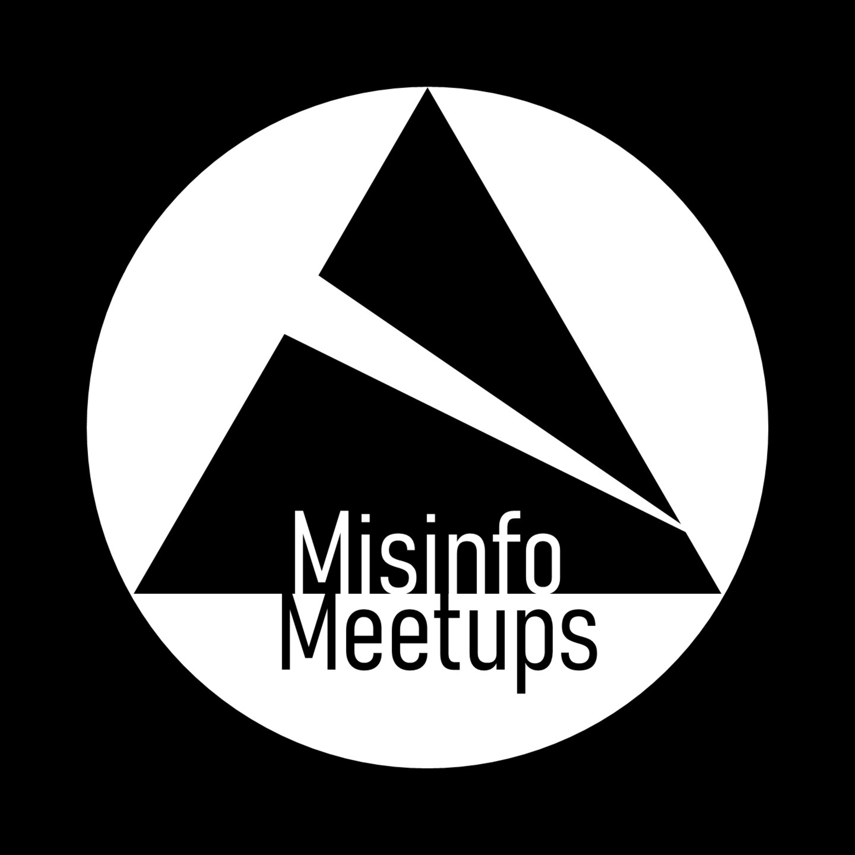 Misinfo Meetup #6: "Issues in Reporting on Misinformation" (01 FEB 2022)