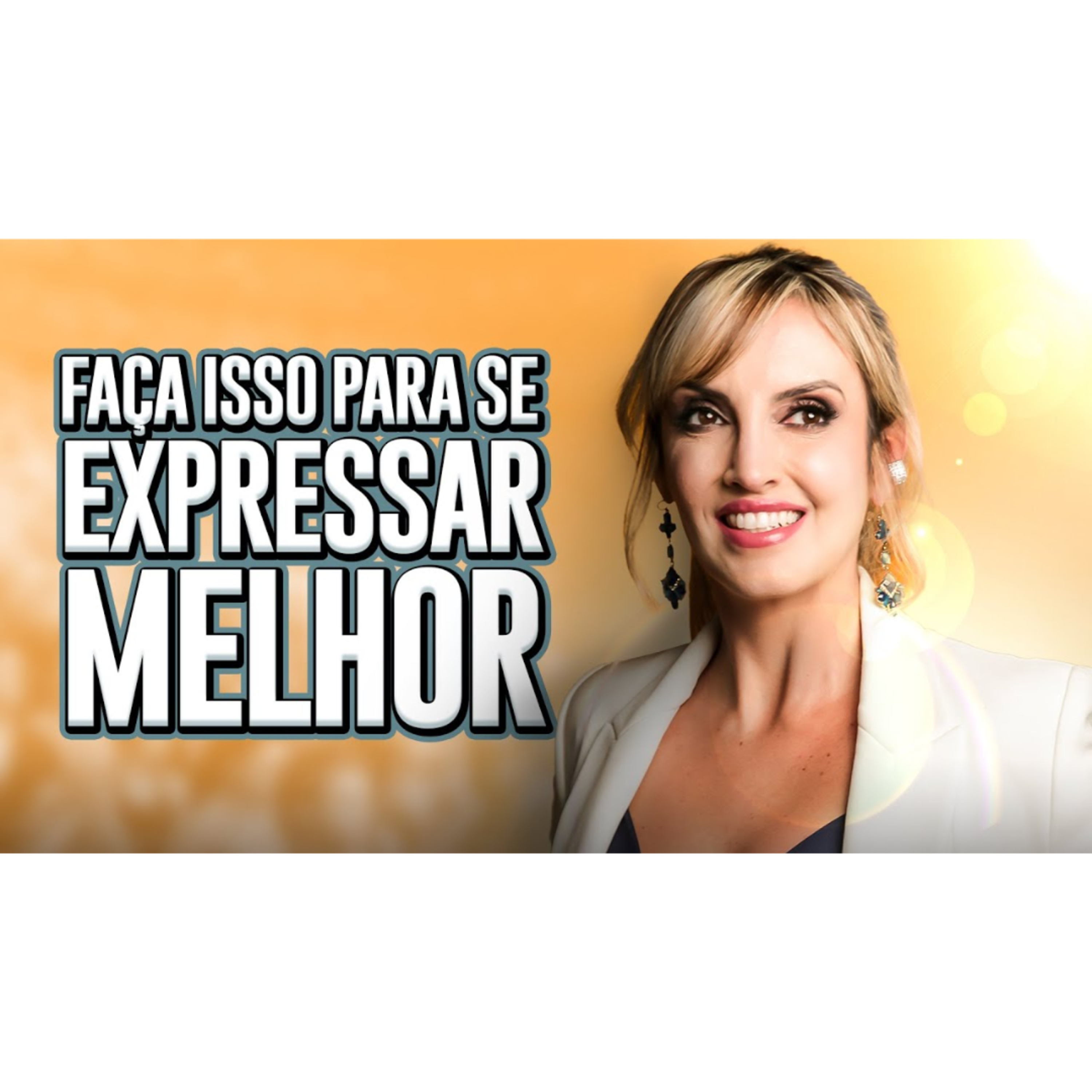 Como se expressar melhor - Técnicas para falar com mais clareza episode artwork