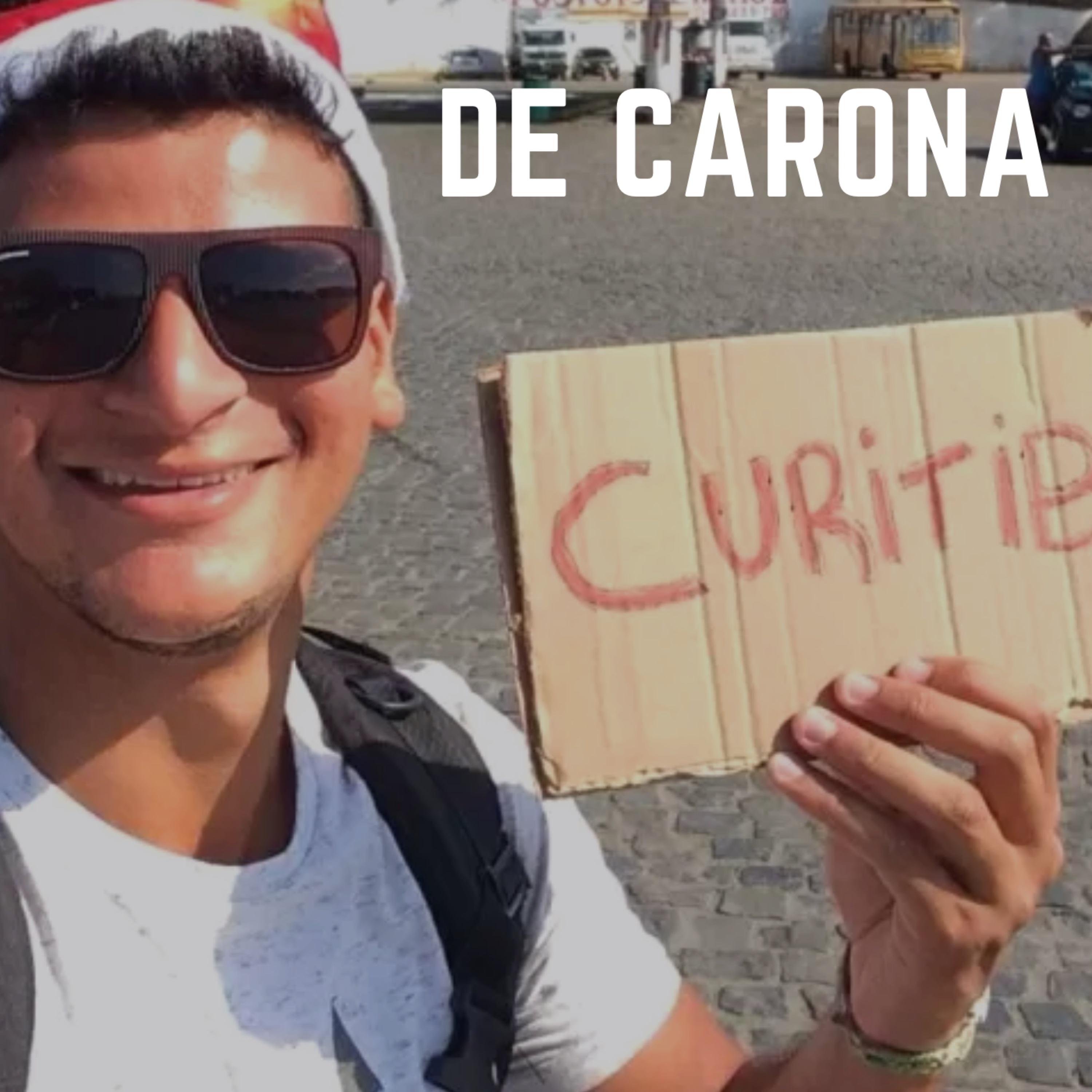 Esse Mundo É Nosso - Podcast de Viagem