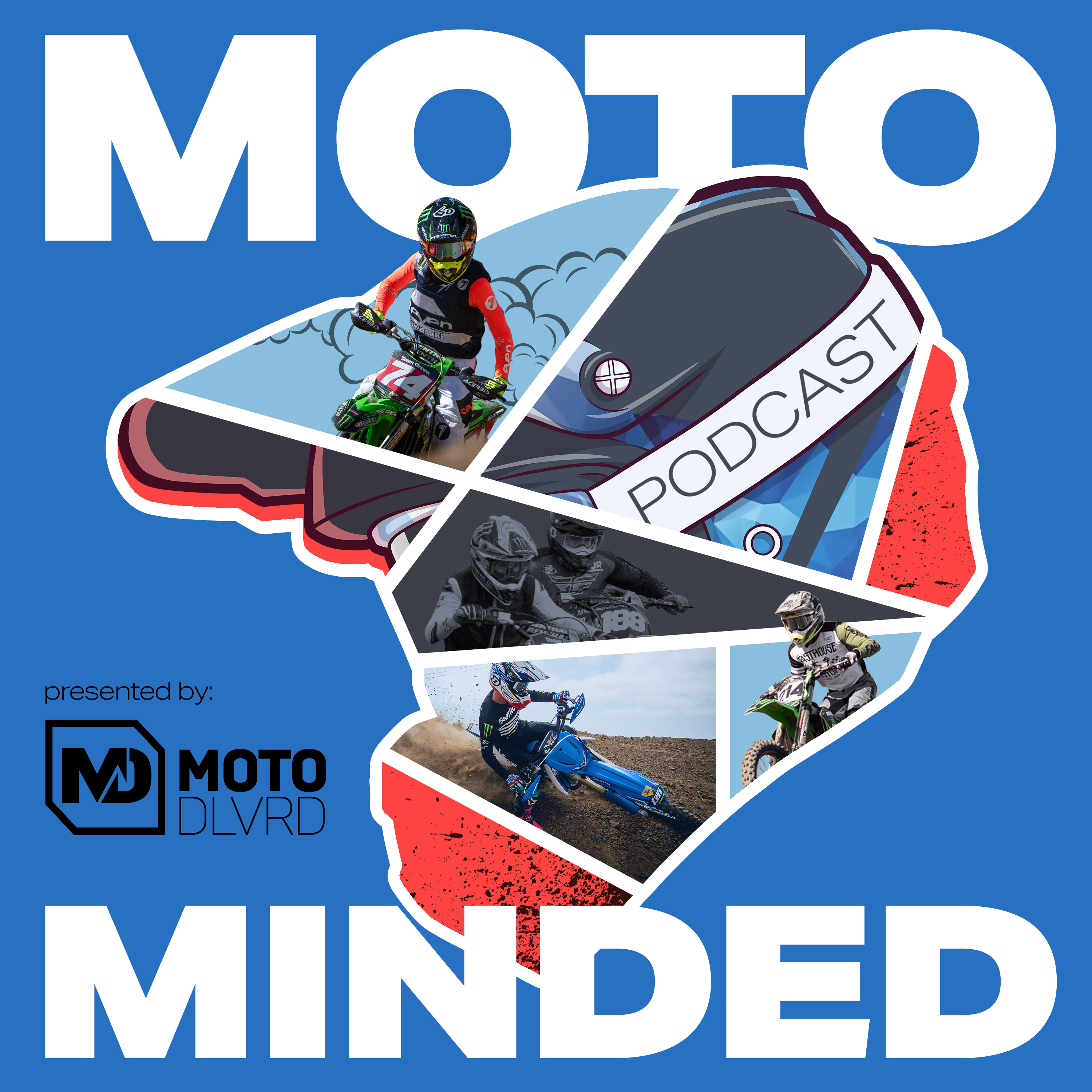 Moto Minded