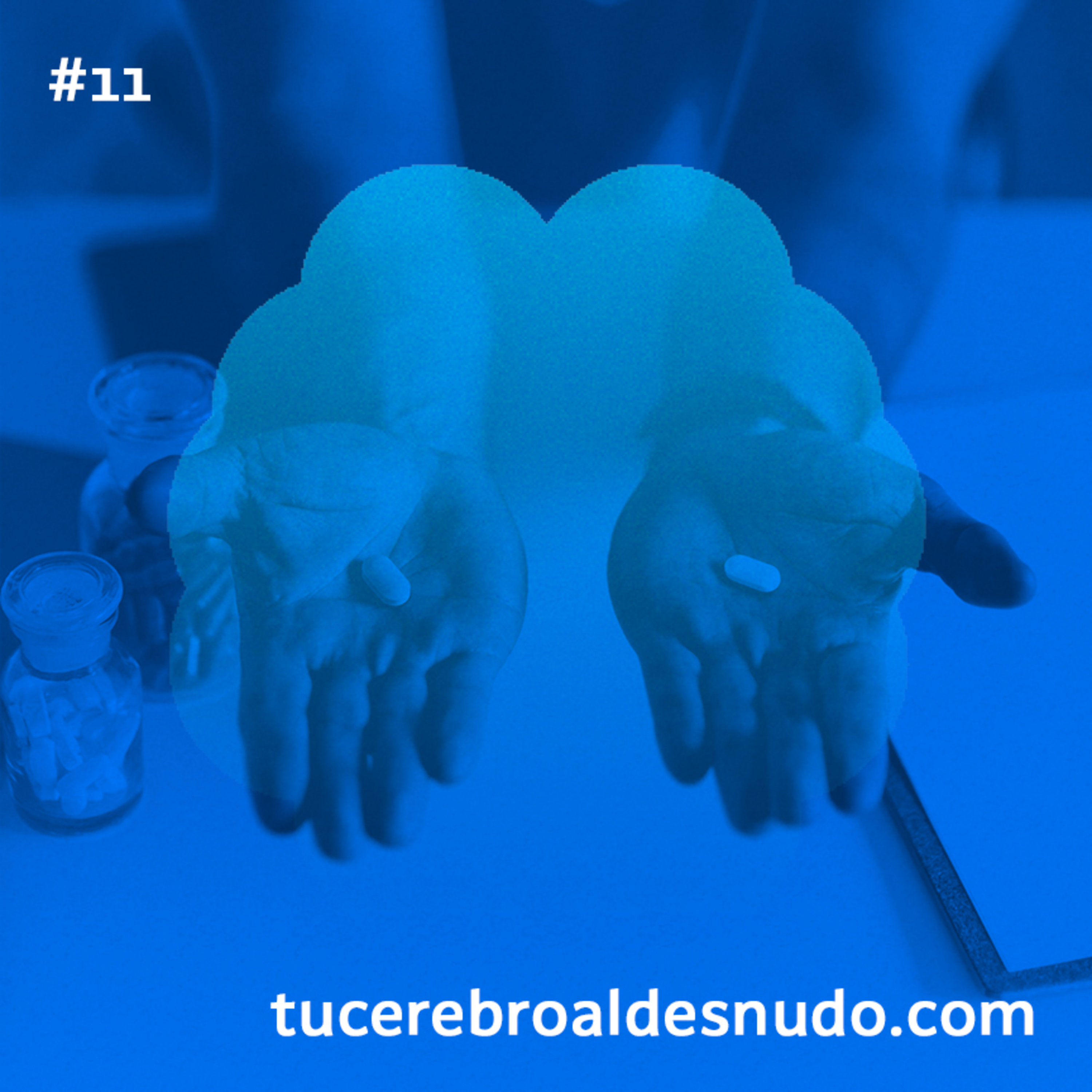 Cerebro Injodible®