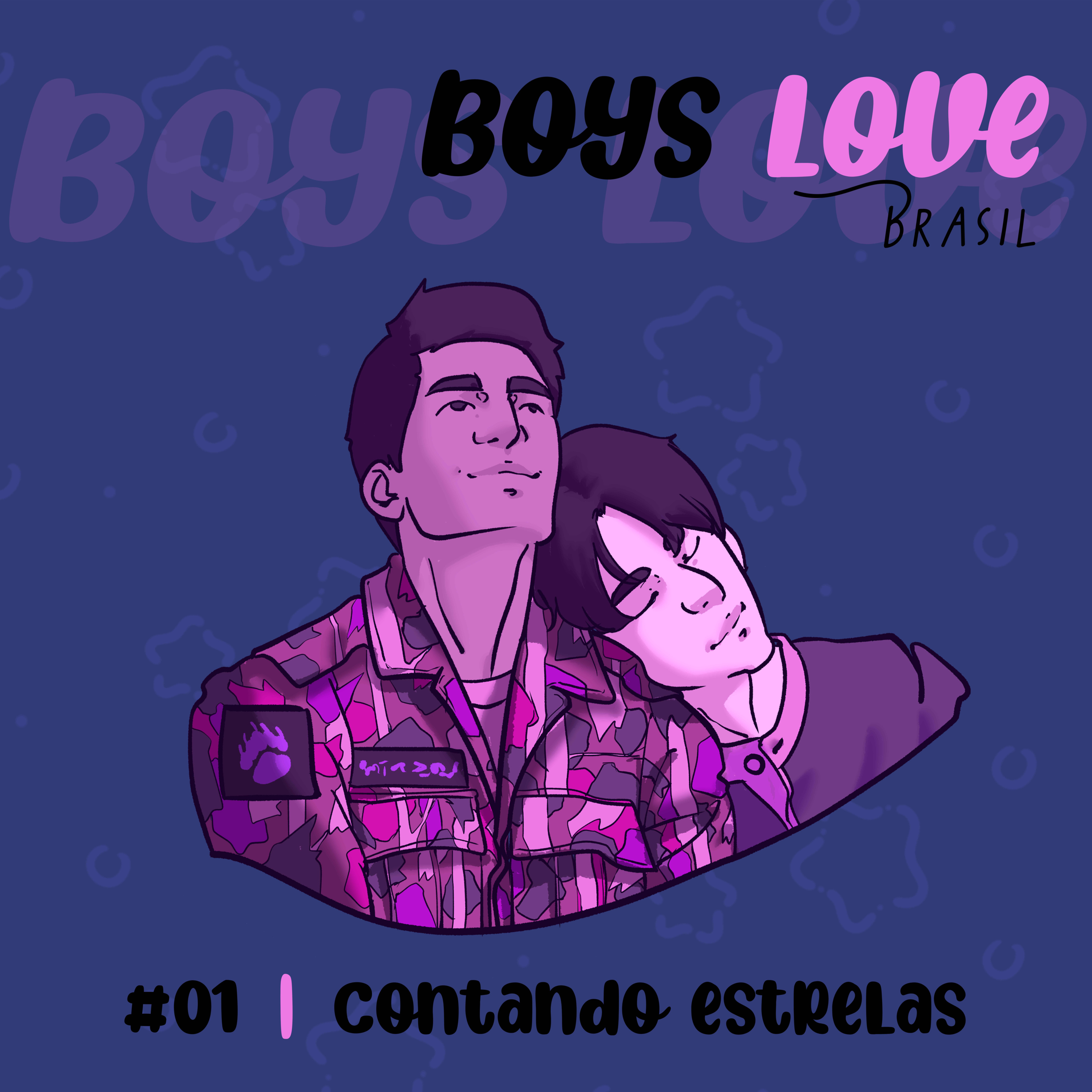 #01 | Contando Estrelas