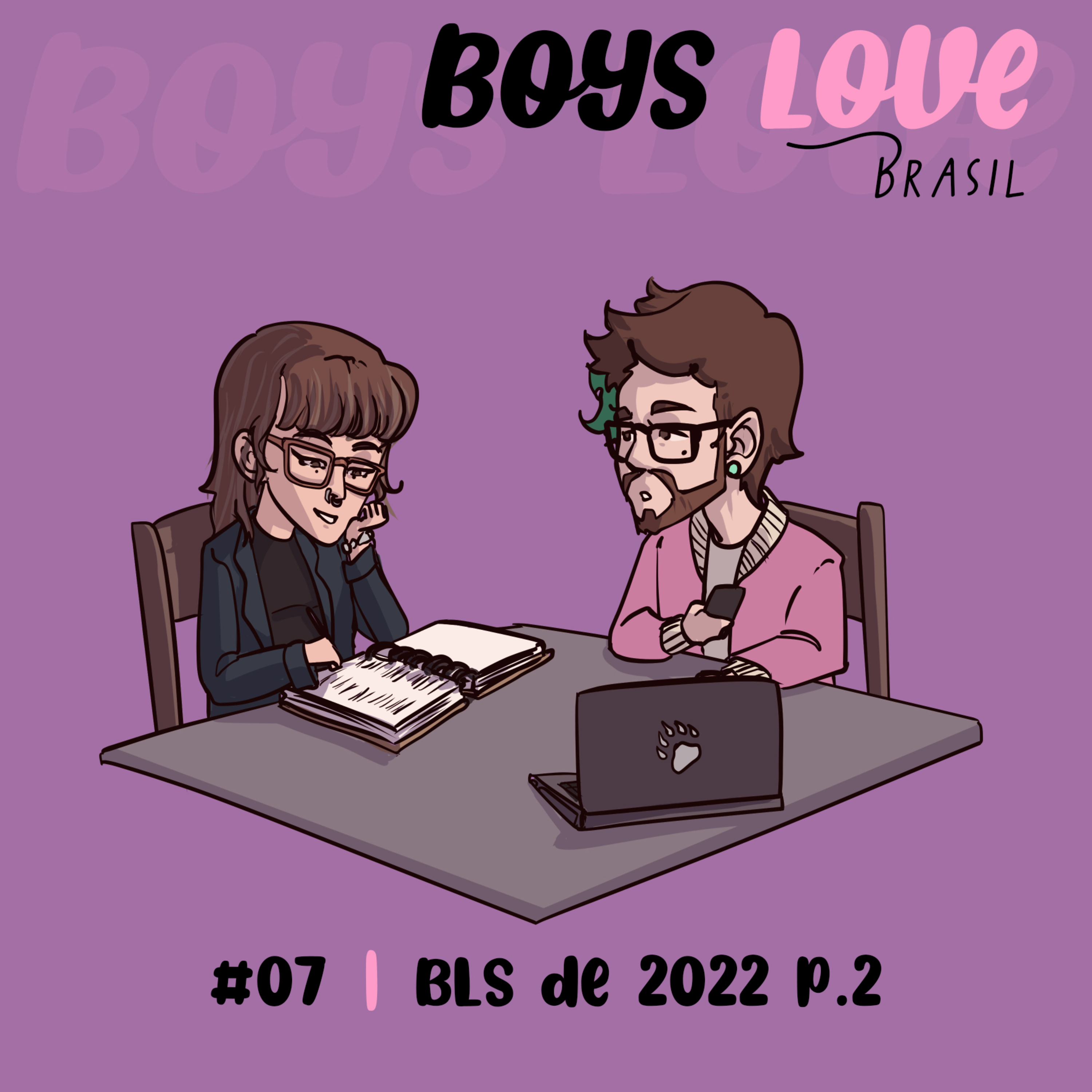 #07 | BLs de 2022 P.2