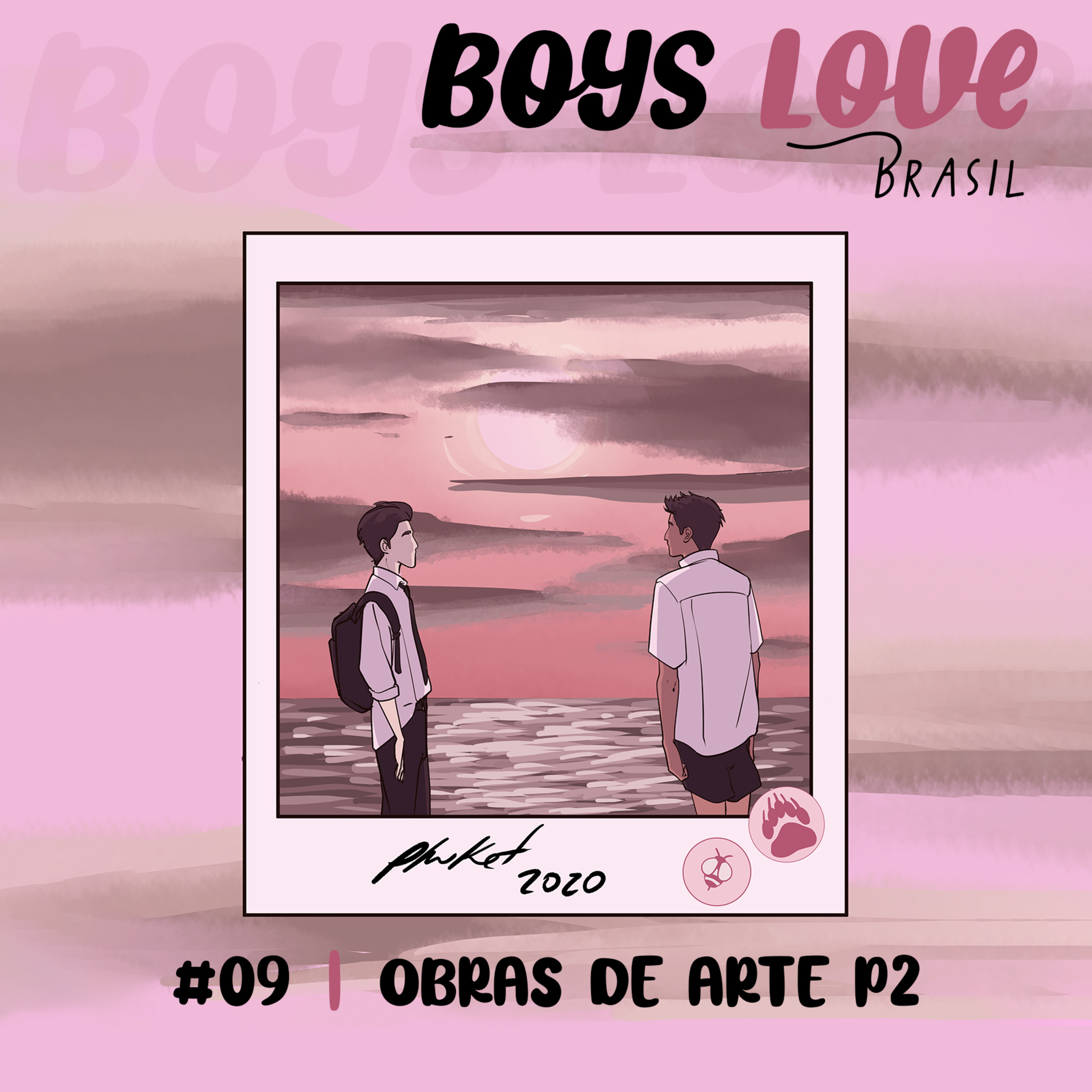 #09 | Obras de Arte P.2