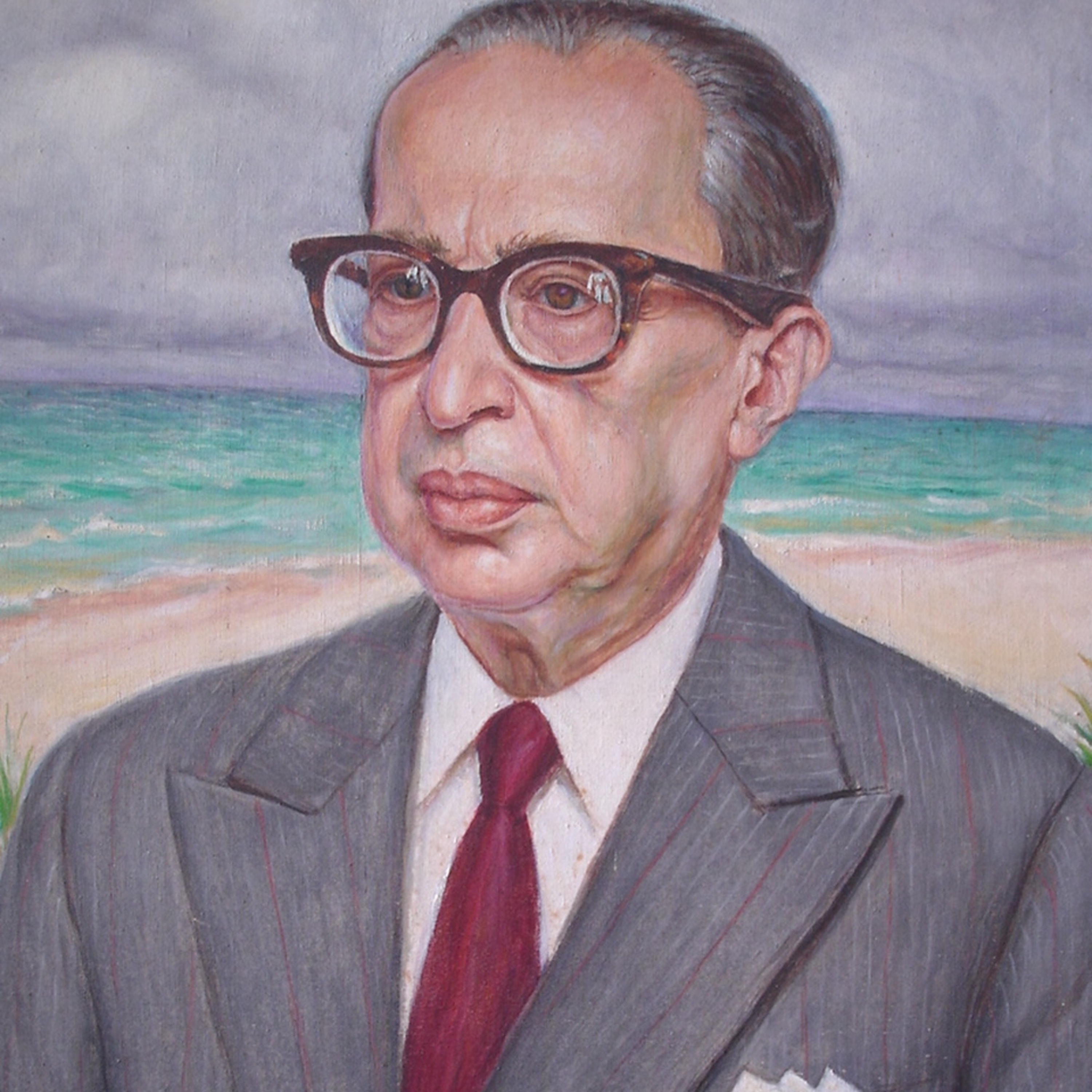 Prosa e Verso com Lauro Moreira.