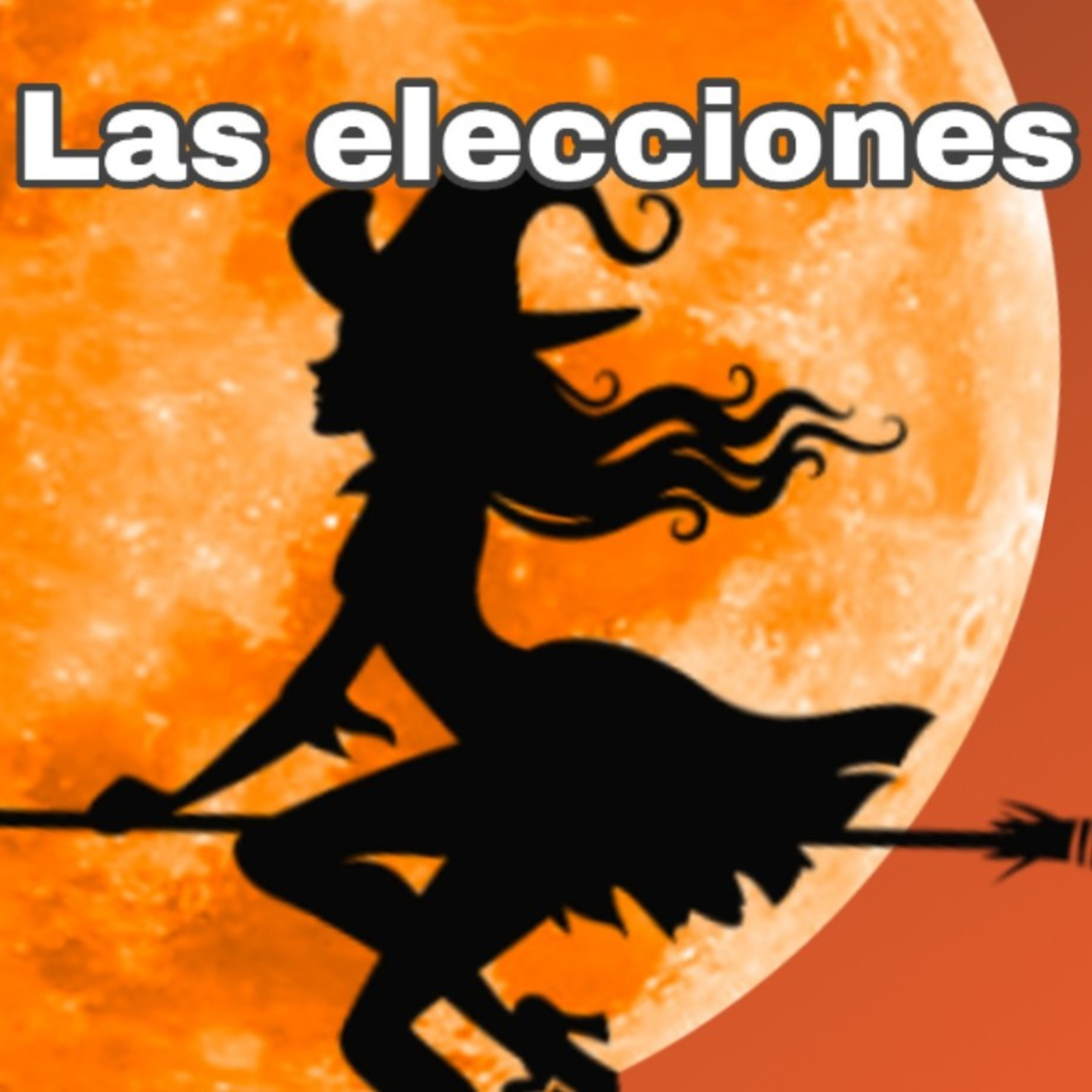 Las elecciones  episode artwork