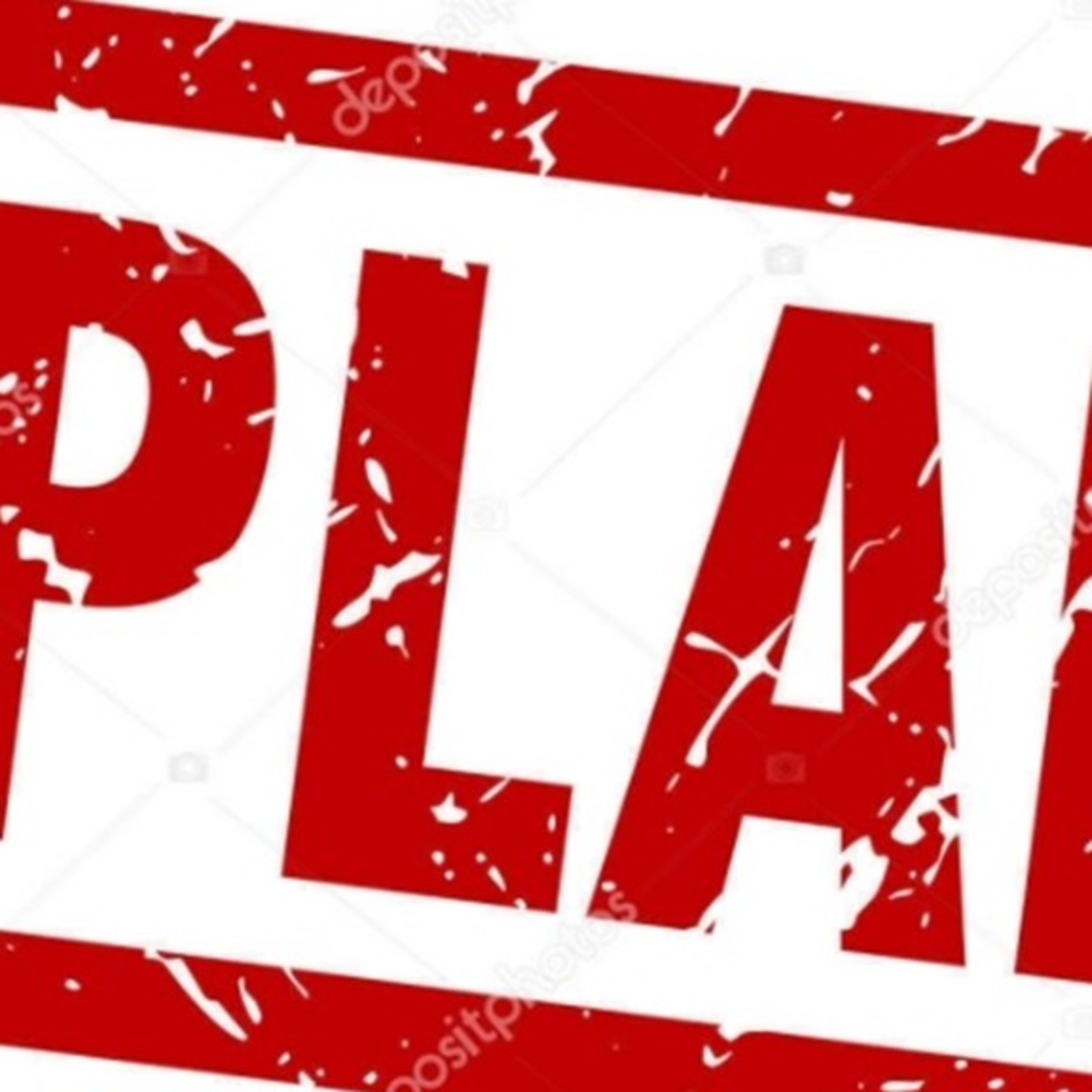 Plan b episode artwork