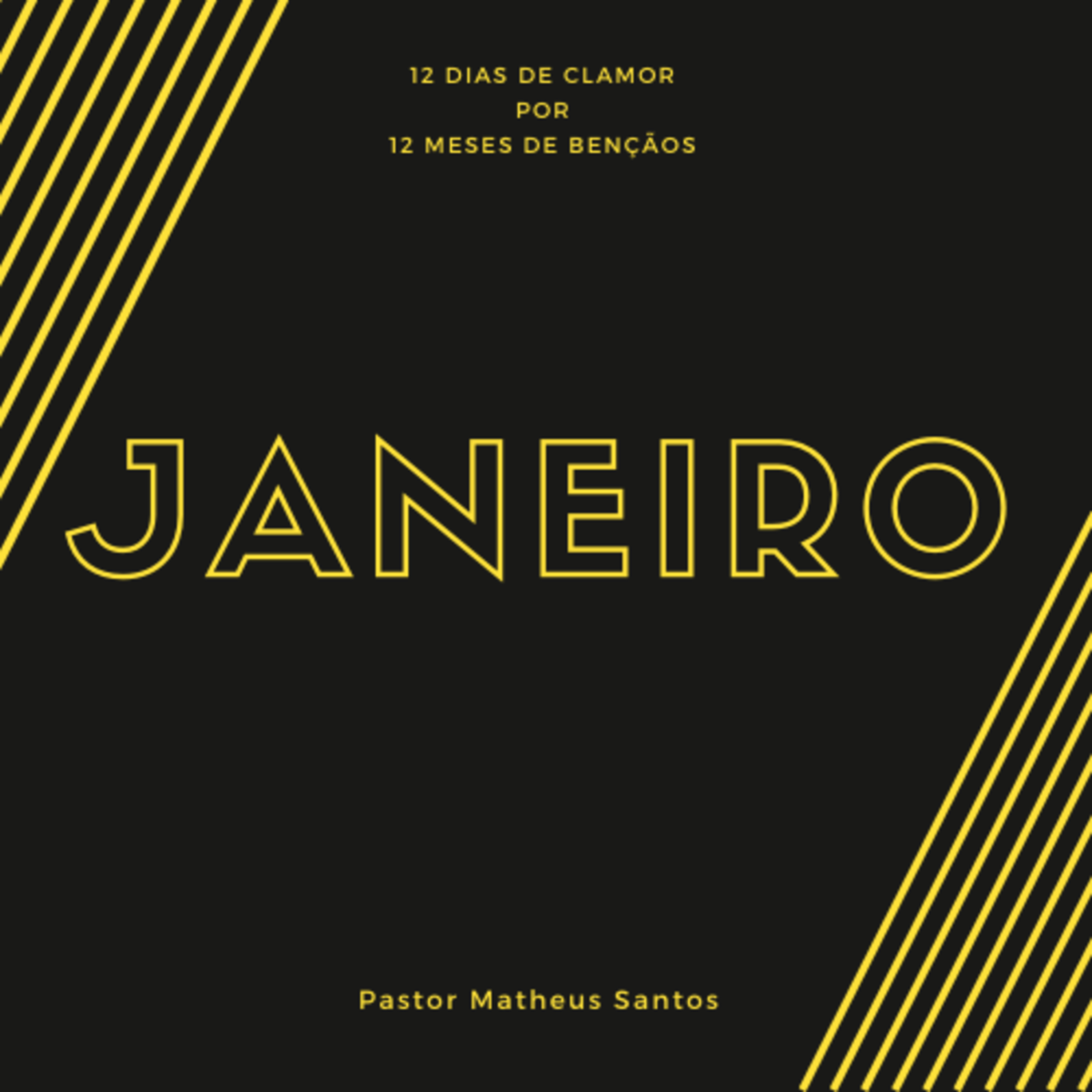 Pregações TBC Ermelino