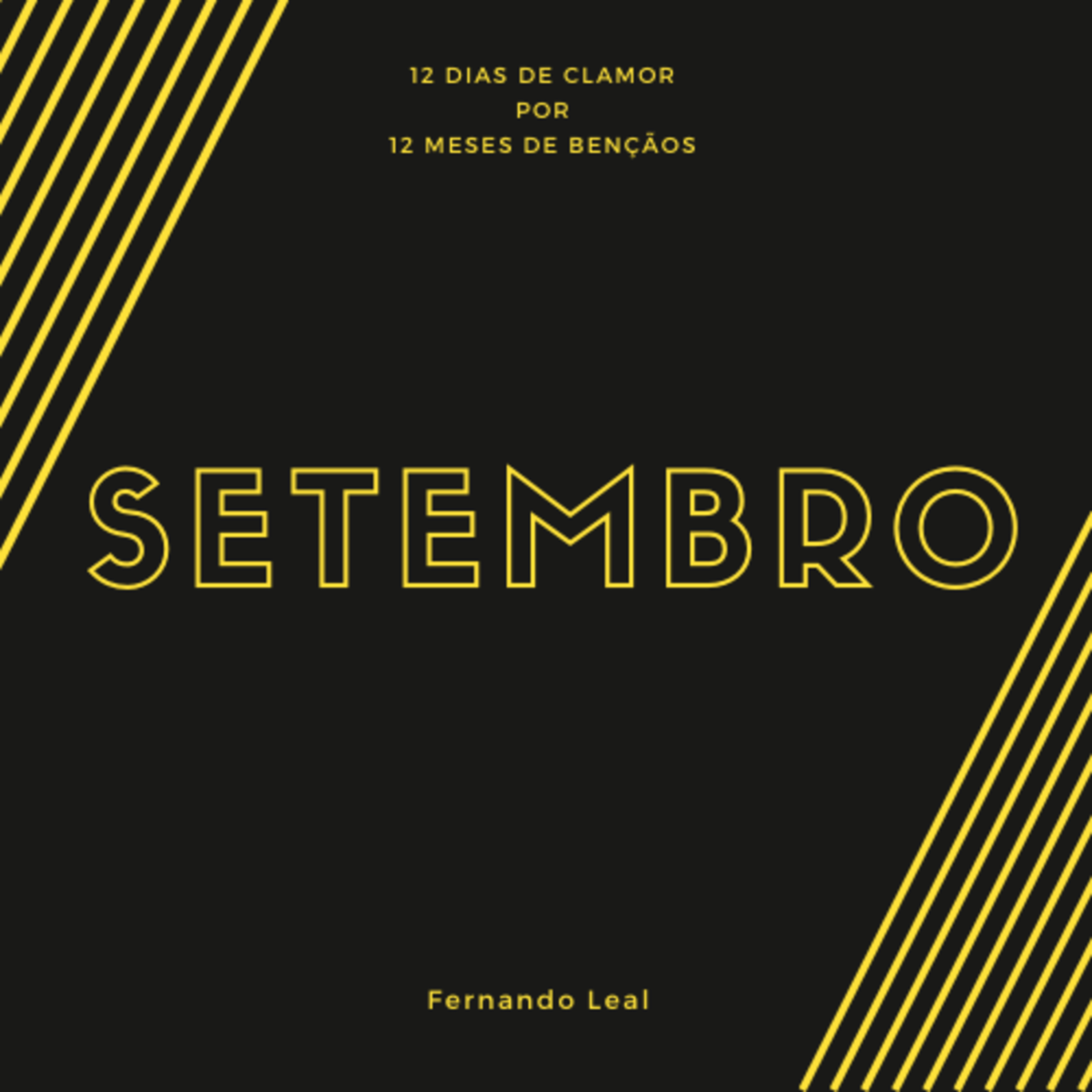 Pregações TBC Ermelino