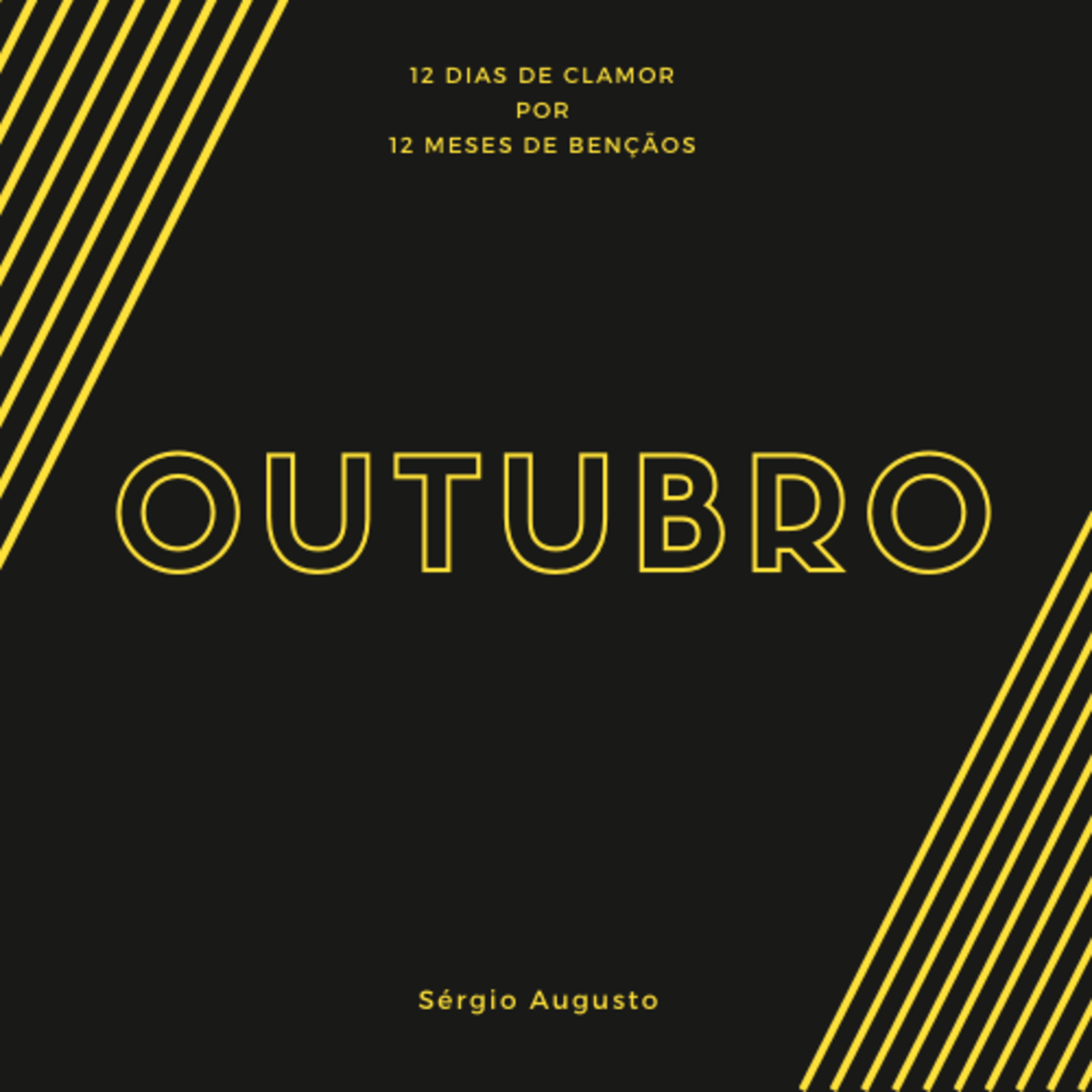 Pregações TBC Ermelino
