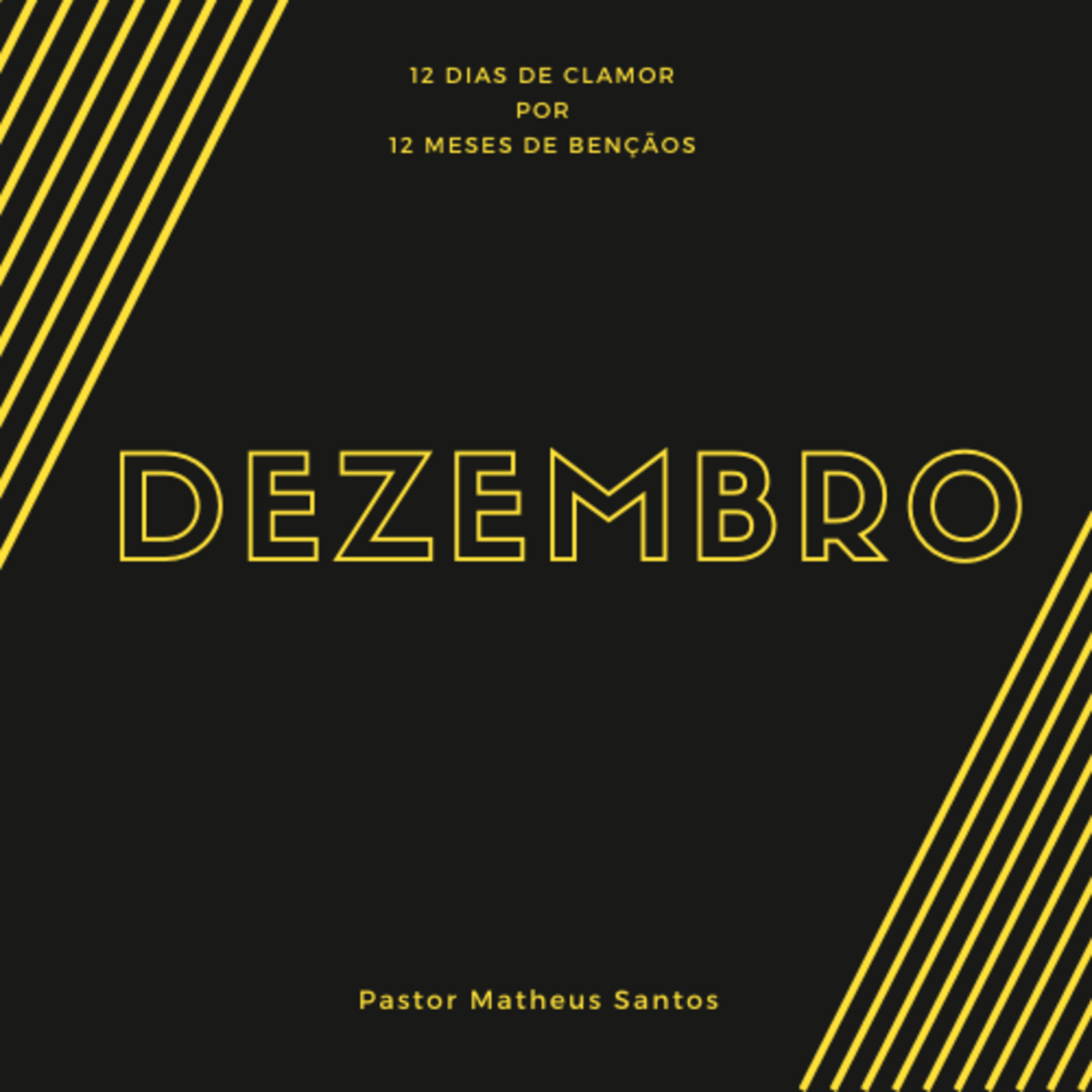 Pregações TBC Ermelino