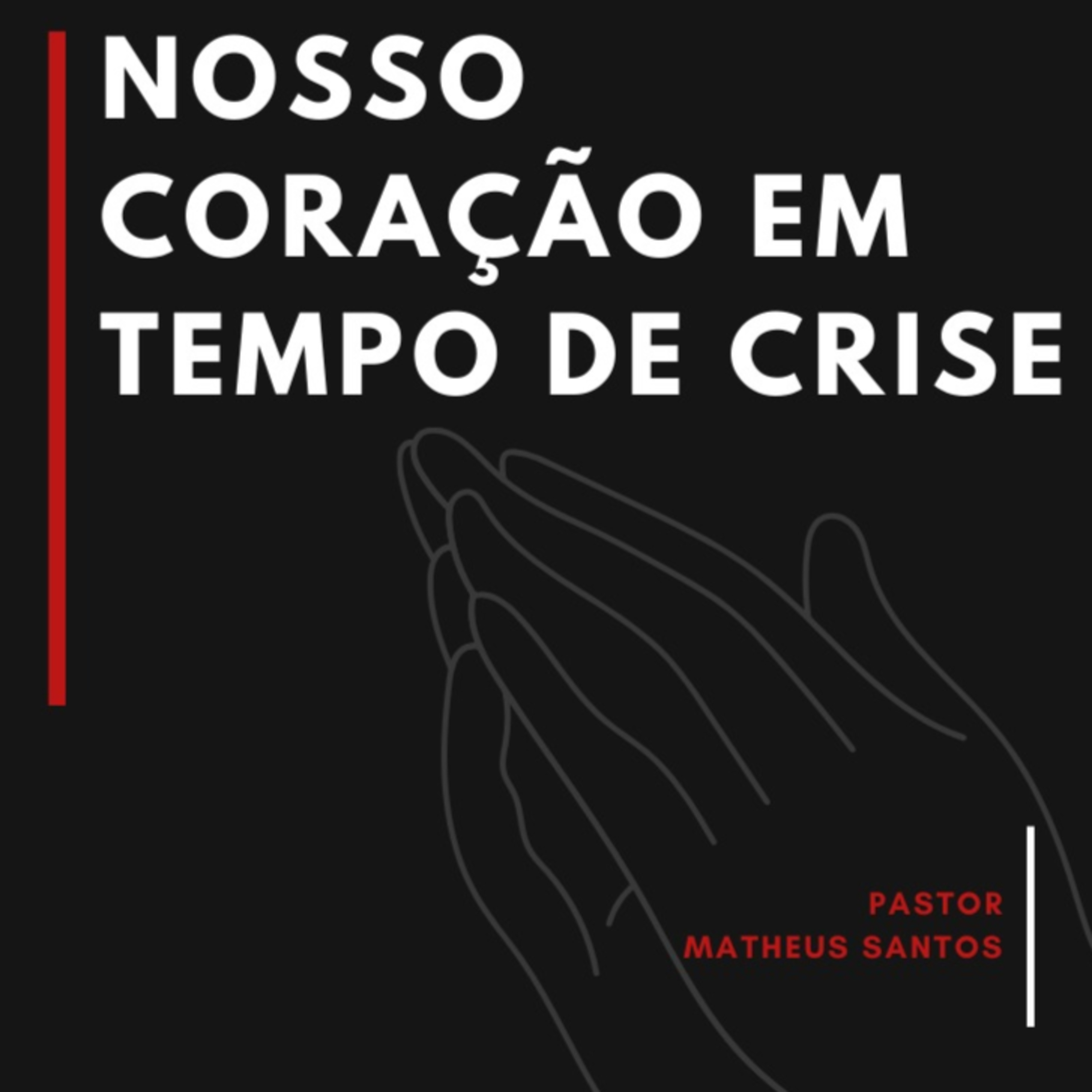 Pregações TBC Ermelino