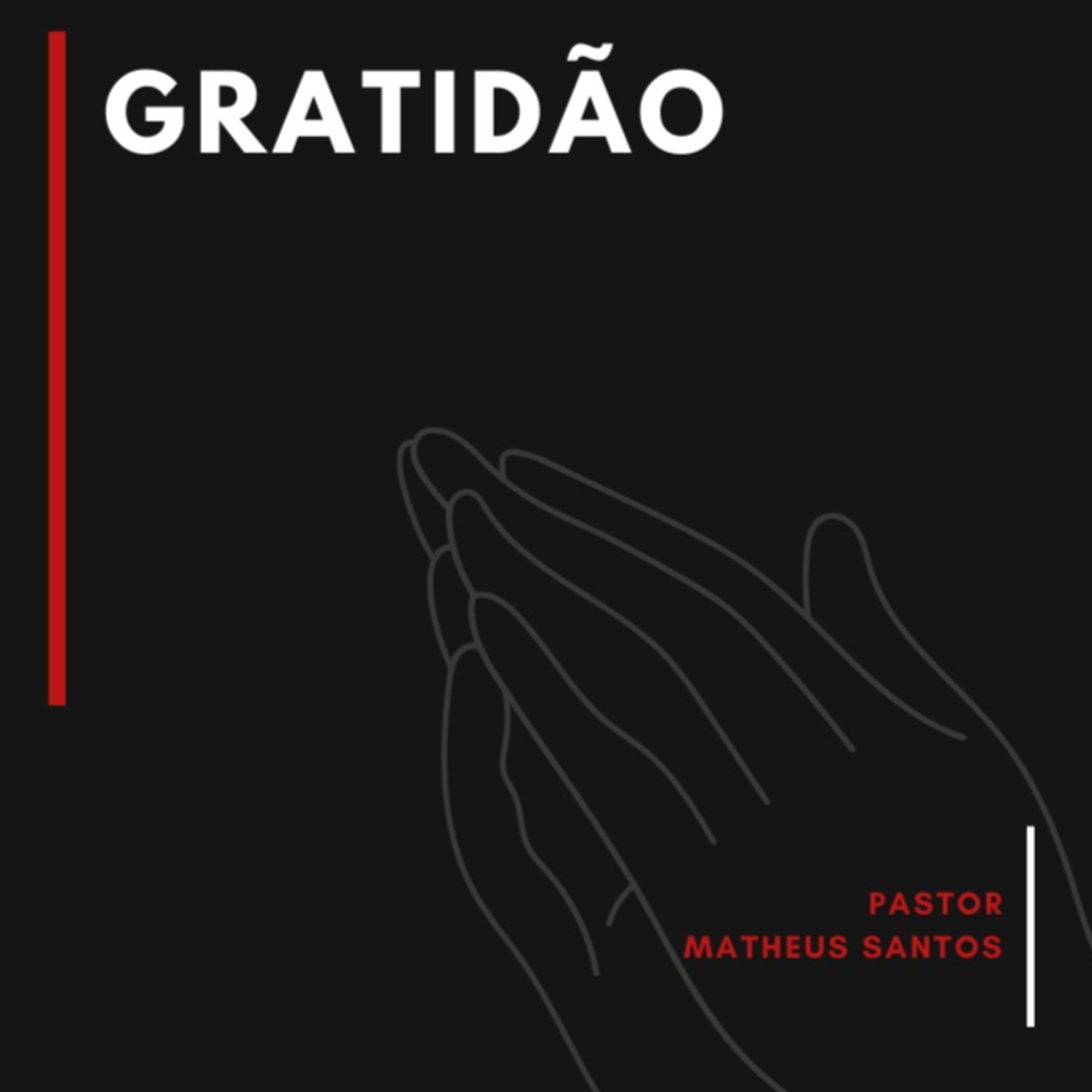 Pregações TBC Ermelino