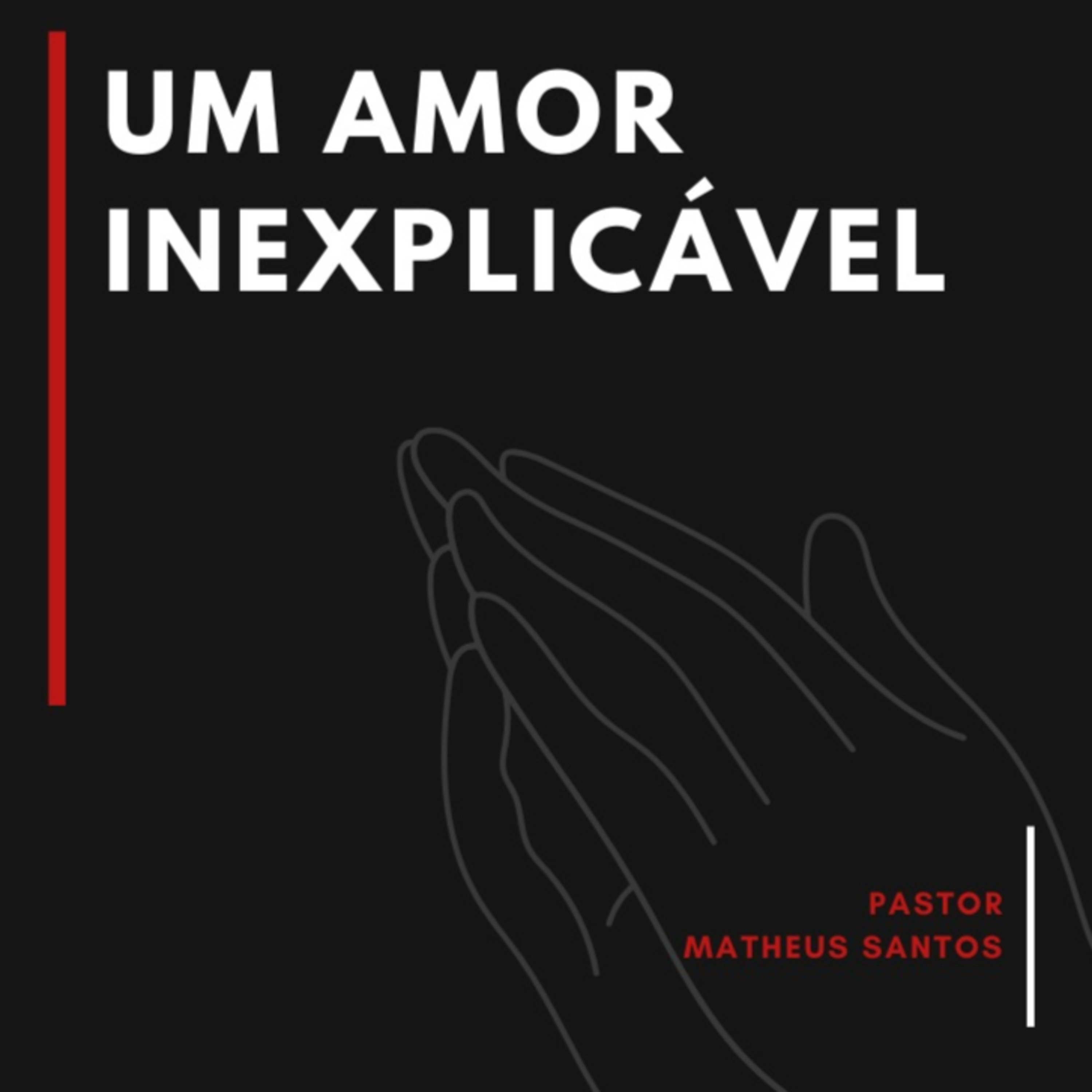 Pregações TBC Ermelino