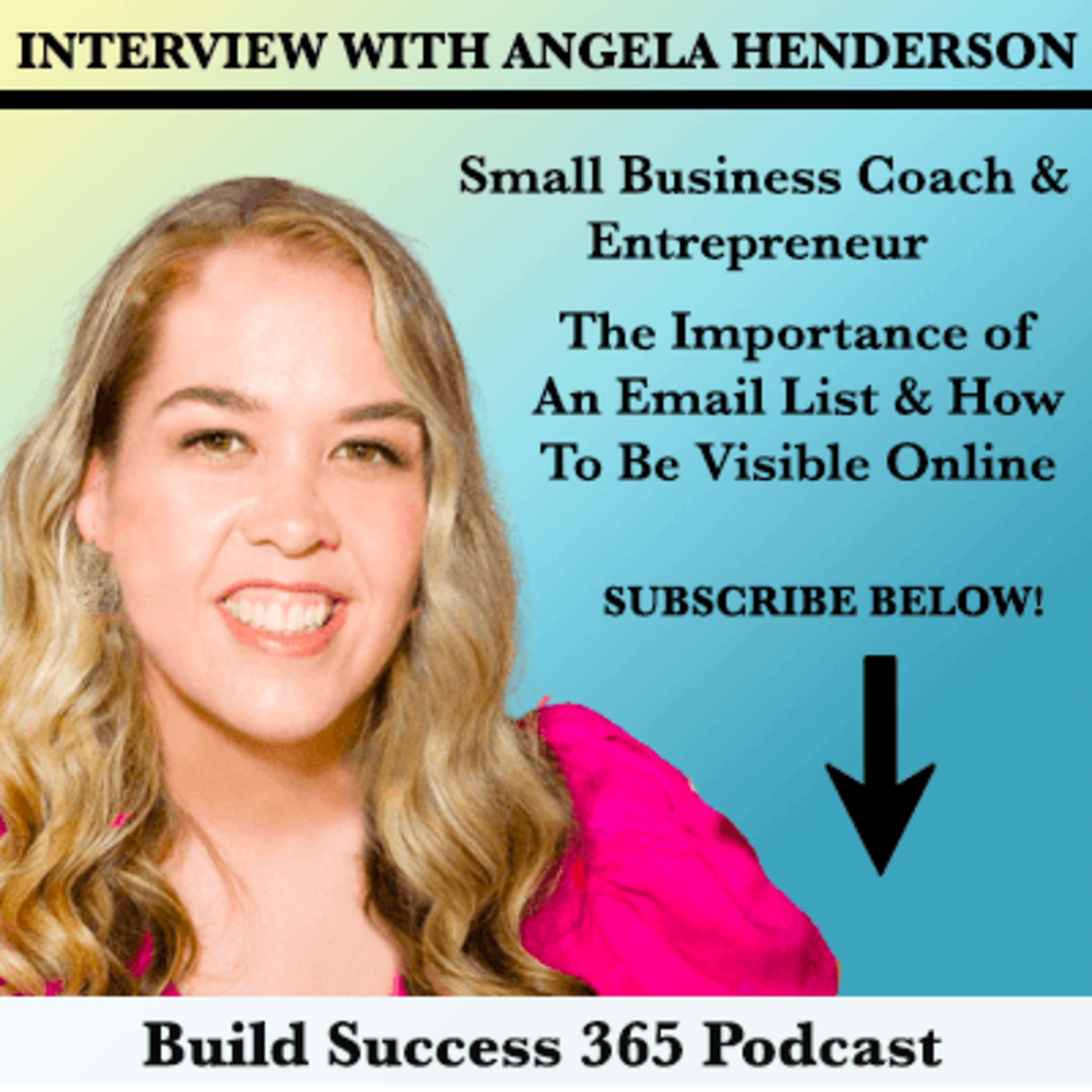 Build Success 365